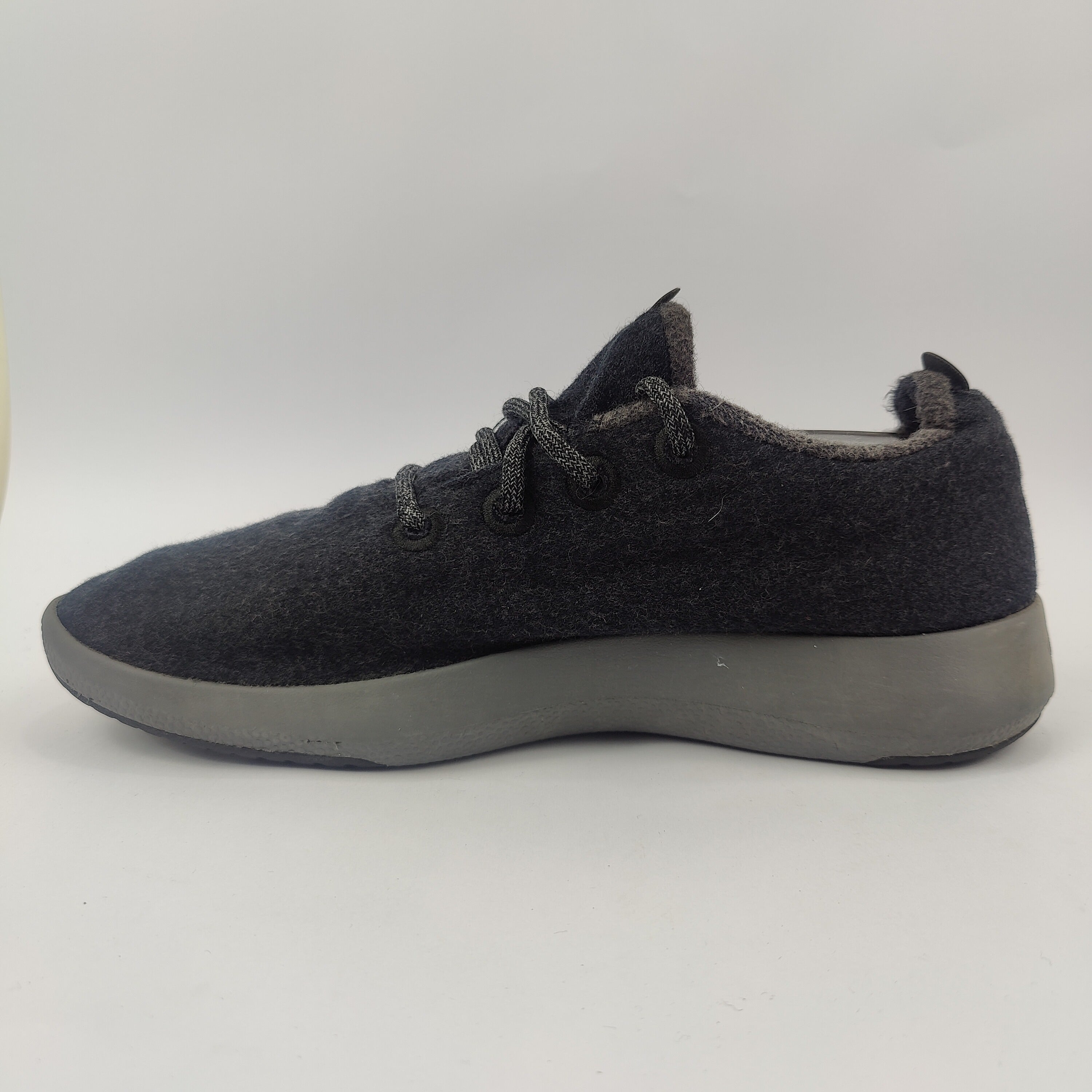 Allbirds Wool Runner (UK/PK 11) - Grey - 4507674