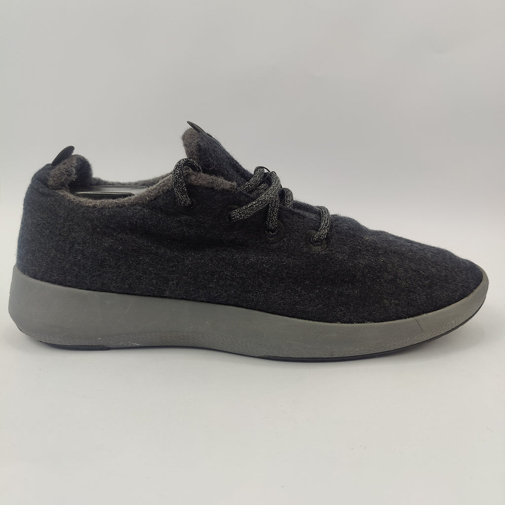 Allbirds Wool Runner (UK/PK 11) - Grey - 4507674