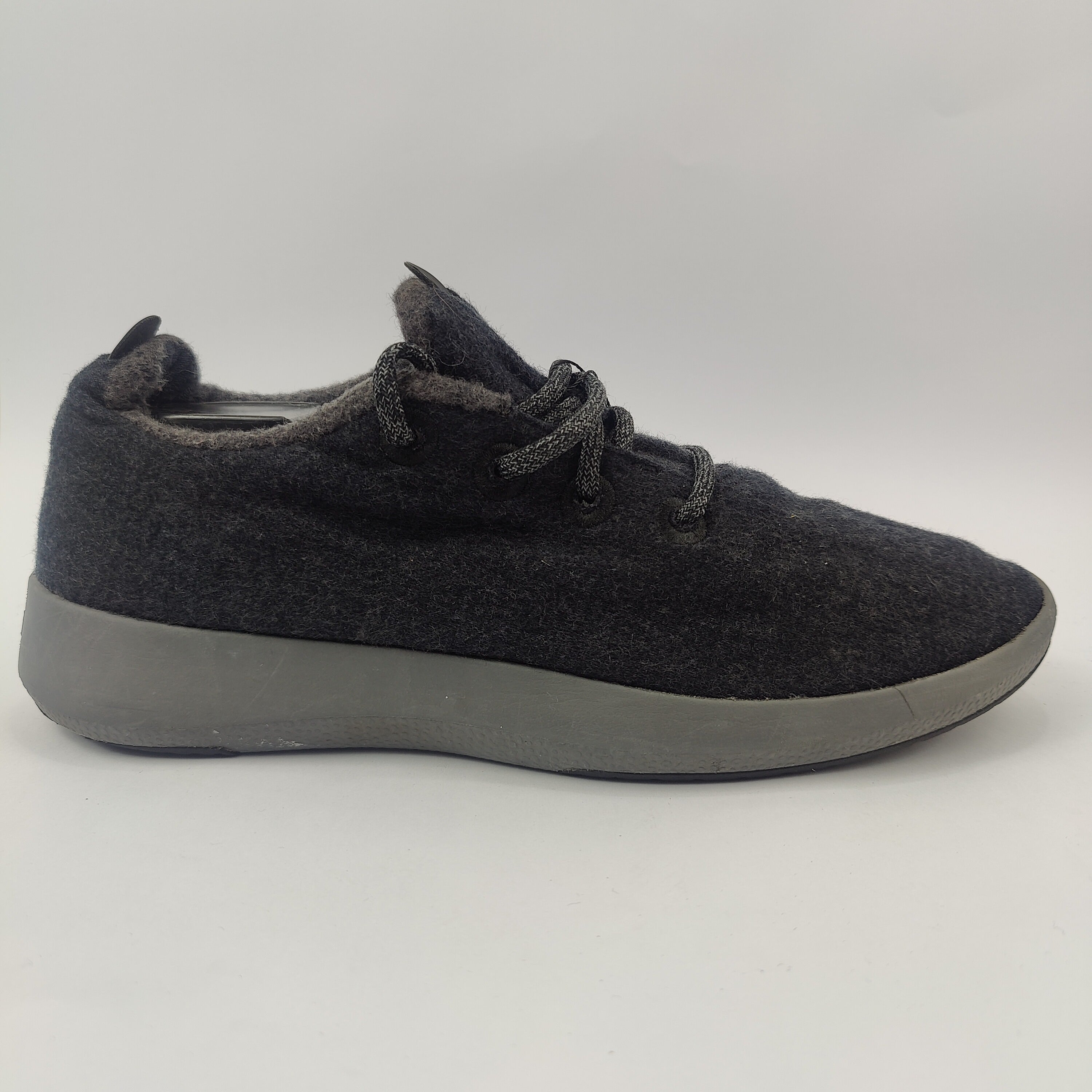 Allbirds Wool Runner (UK/PK 11) - Grey - 4507674
