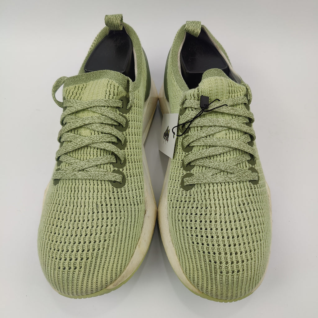 Allbirds Tree Flyer (UK/PK 5.5) - Green - 3857671