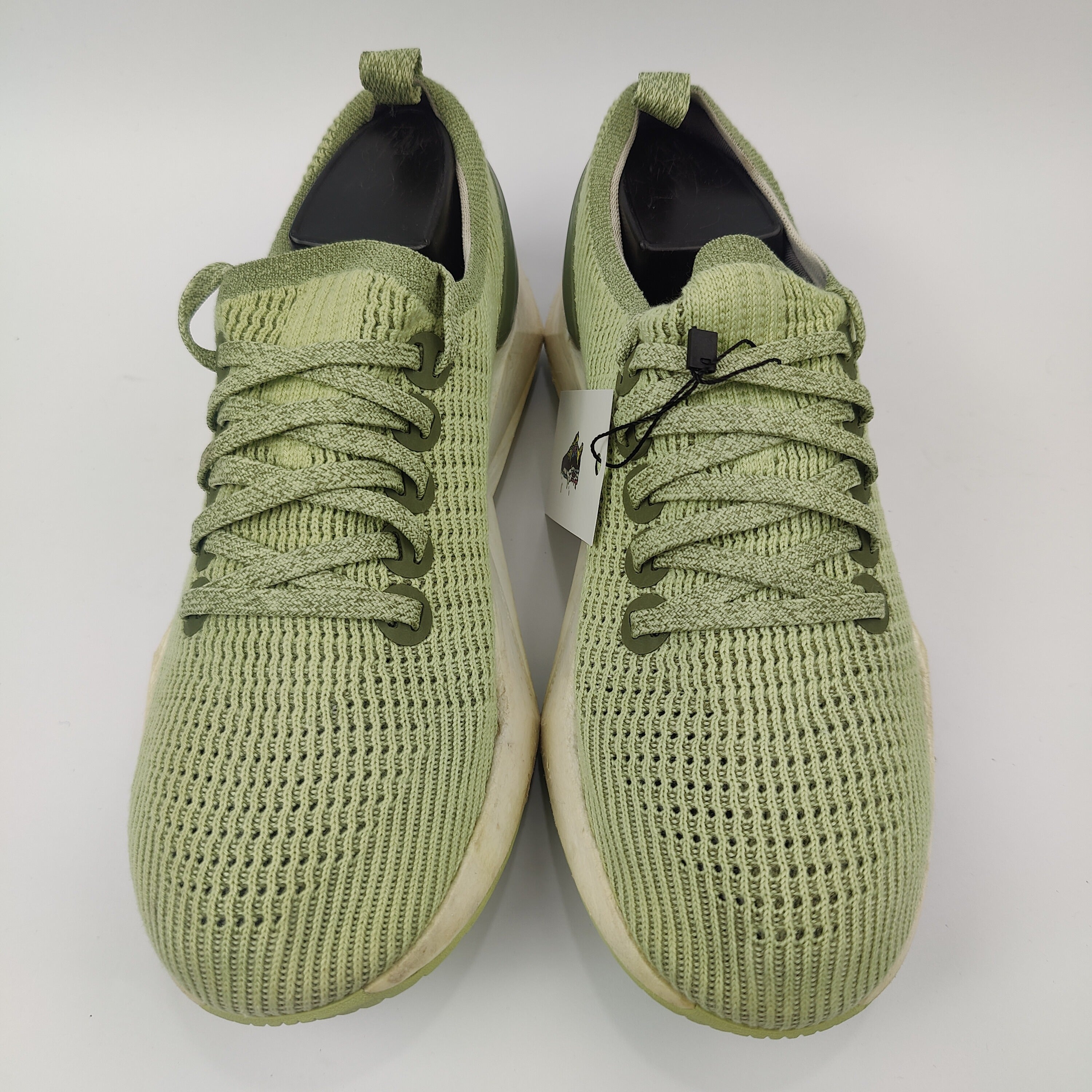 Allbirds Tree Flyer (UK/PK 5.5) - Green - 3857671