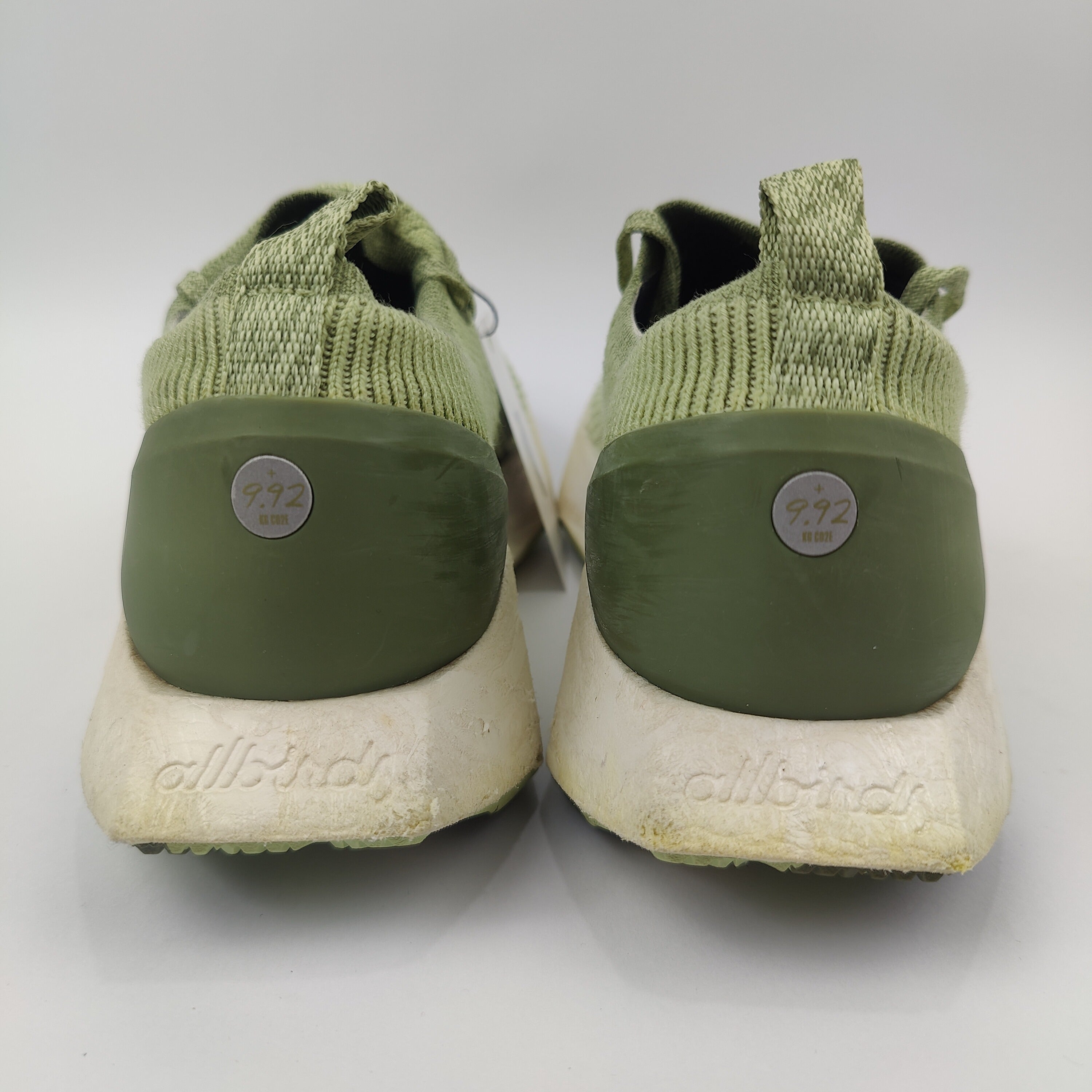 Allbirds Tree Flyer (UK/PK 5.5) - Green - 3857671