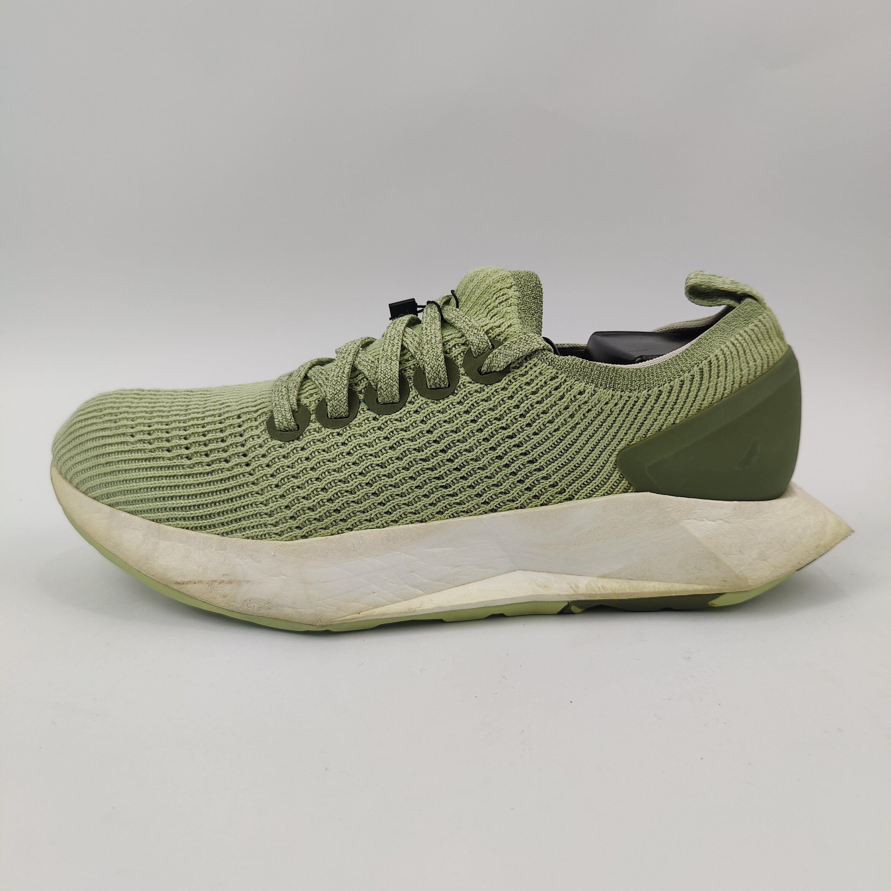 Allbirds Tree Flyer (UK/PK 5.5) - Green - 3857671