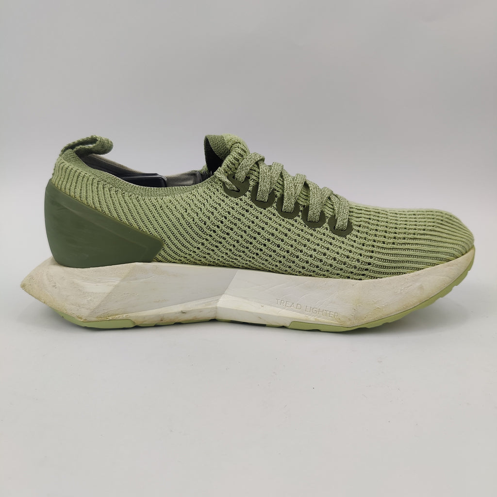 Allbirds Tree Flyer (UK/PK 5.5) - Green - 3857671