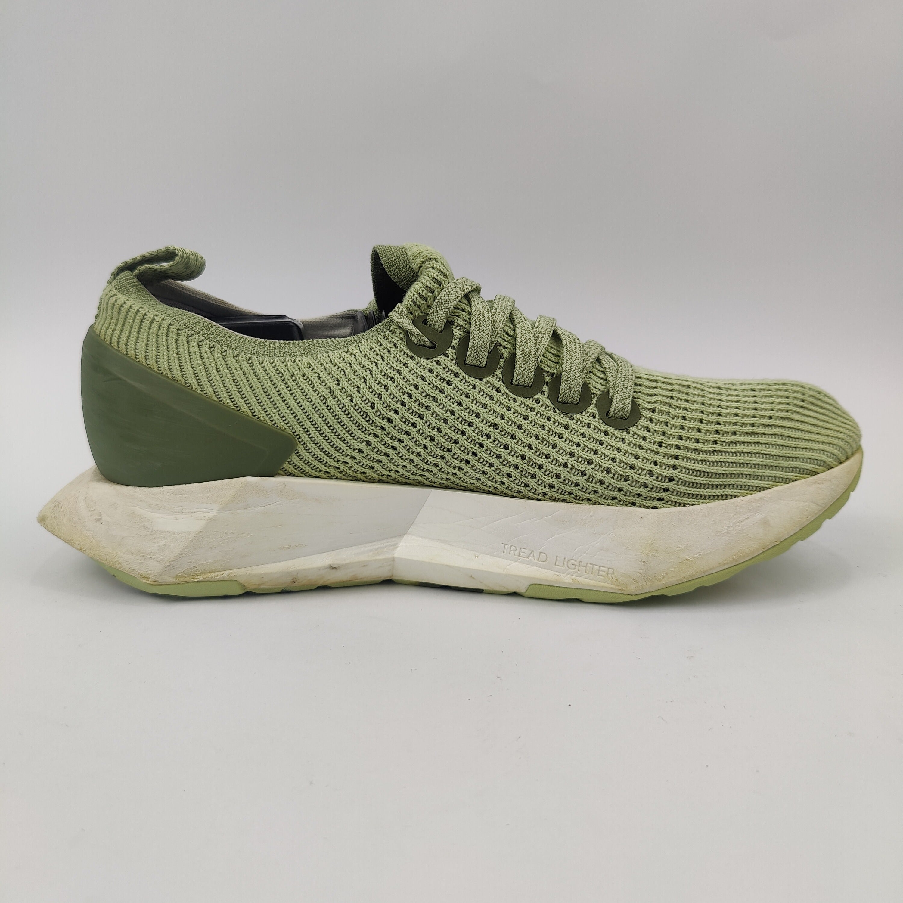 Allbirds Tree Flyer (UK/PK 5.5) - Green - 3857671