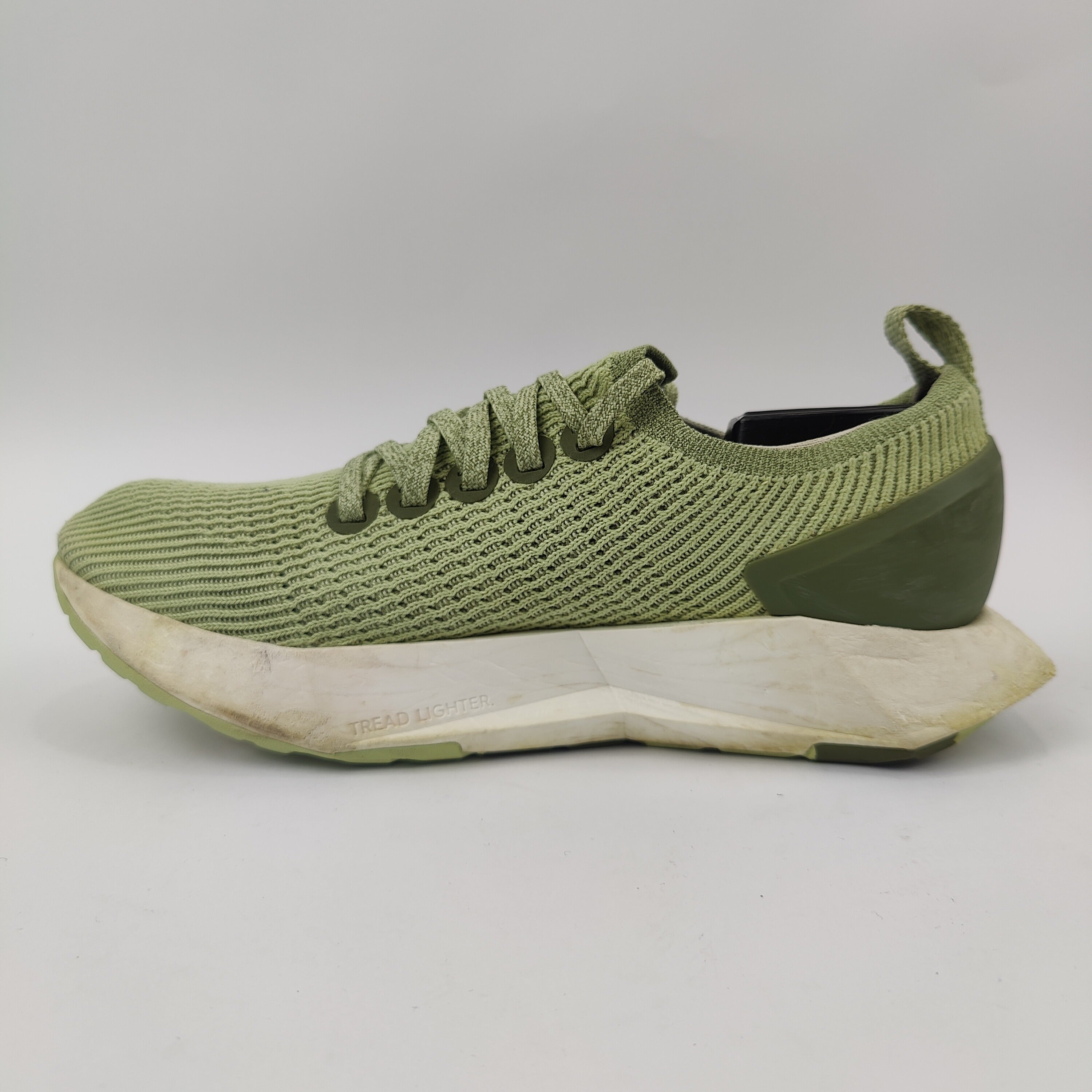 Allbirds Tree Flyer (UK/PK 5.5) - Green - 3857671