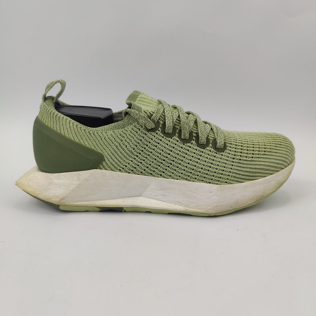 Allbirds Tree Flyer (UK/PK 5.5) - Green - 3857671