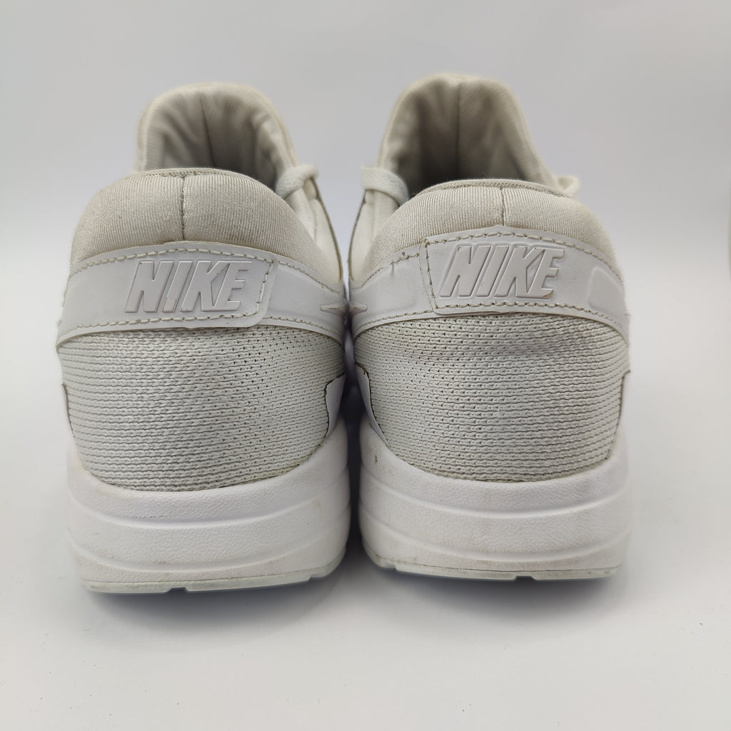 Nike Air Max Zero (UK/PK 9.5) - White - 4457661