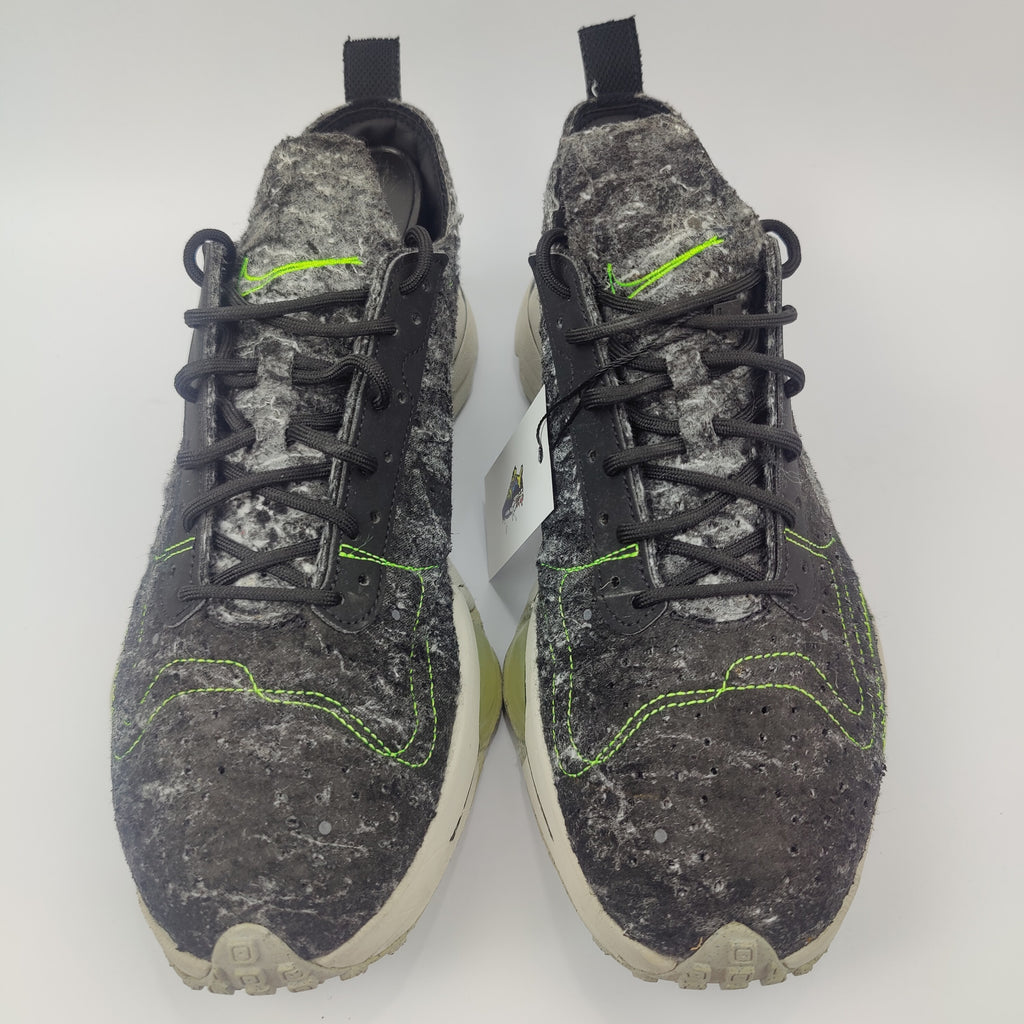 Nike Air Zoom Type (UK/PK 7.5) - Black - 4207736