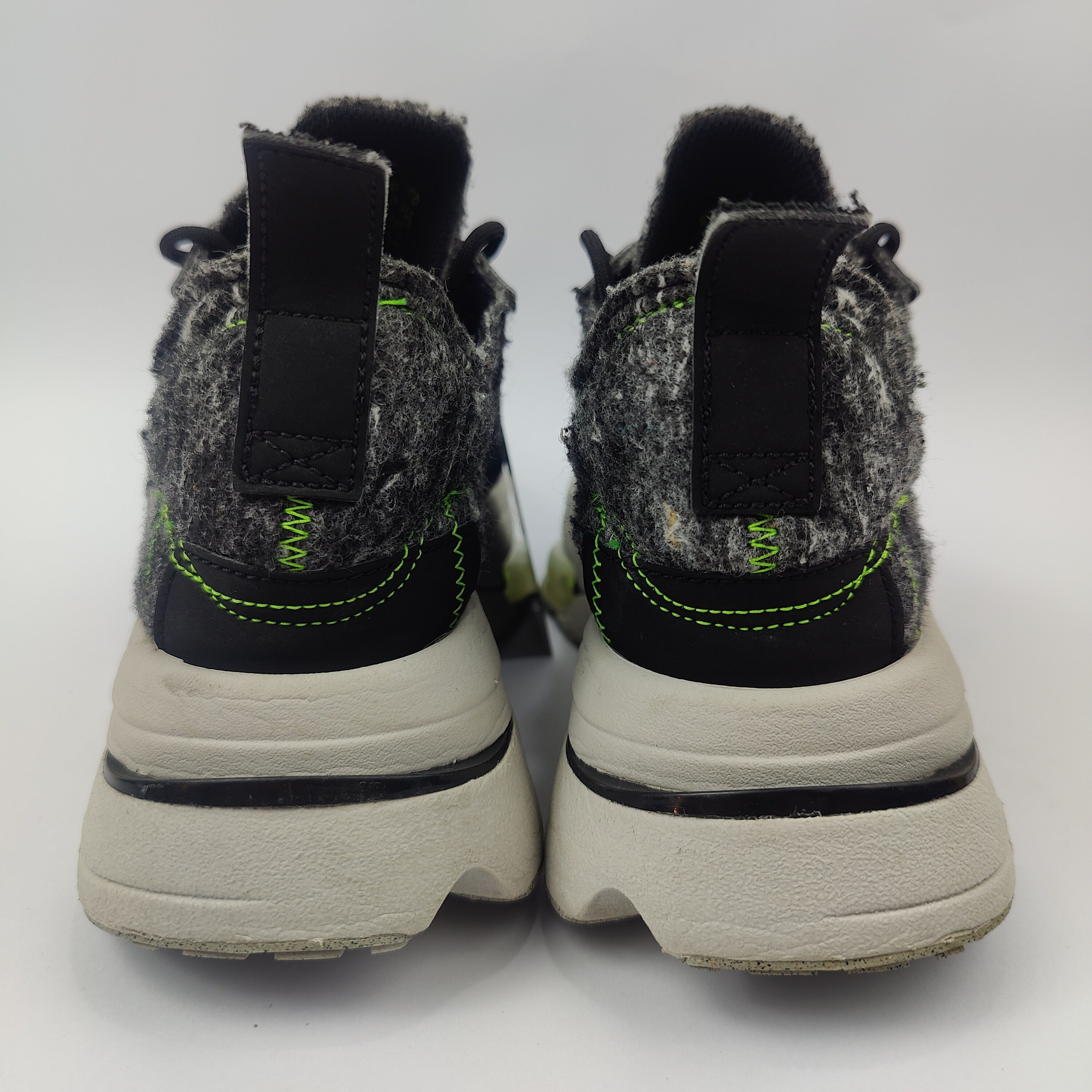 Nike Air Zoom Type (UK/PK 7.5) - Black - 4207736