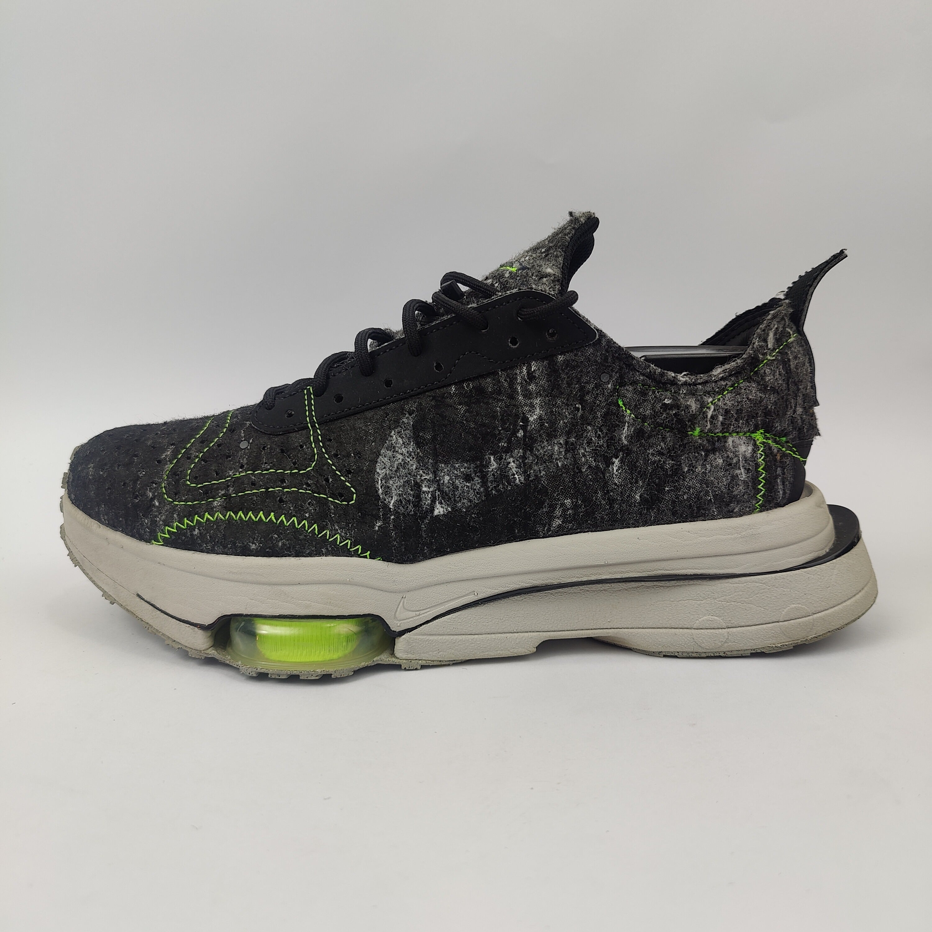 Nike Air Zoom Type (UK/PK 7.5) - Black - 4207736