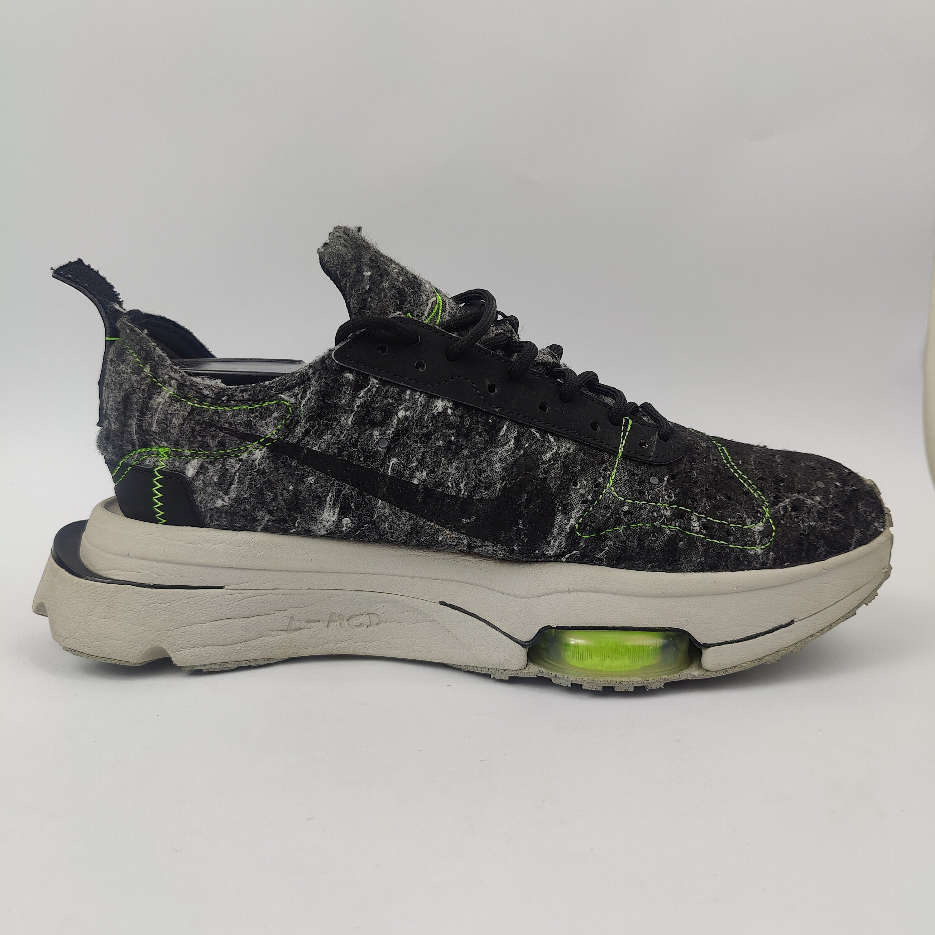 Nike Air Zoom Type (UK/PK 7.5) - Black - 4207736