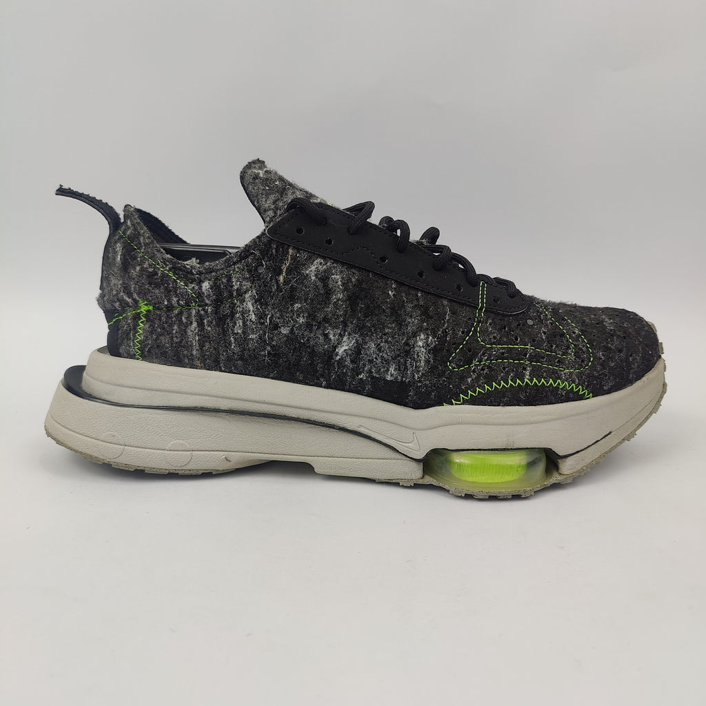 Nike Air Zoom Type (UK/PK 7.5) - Black - 4207736