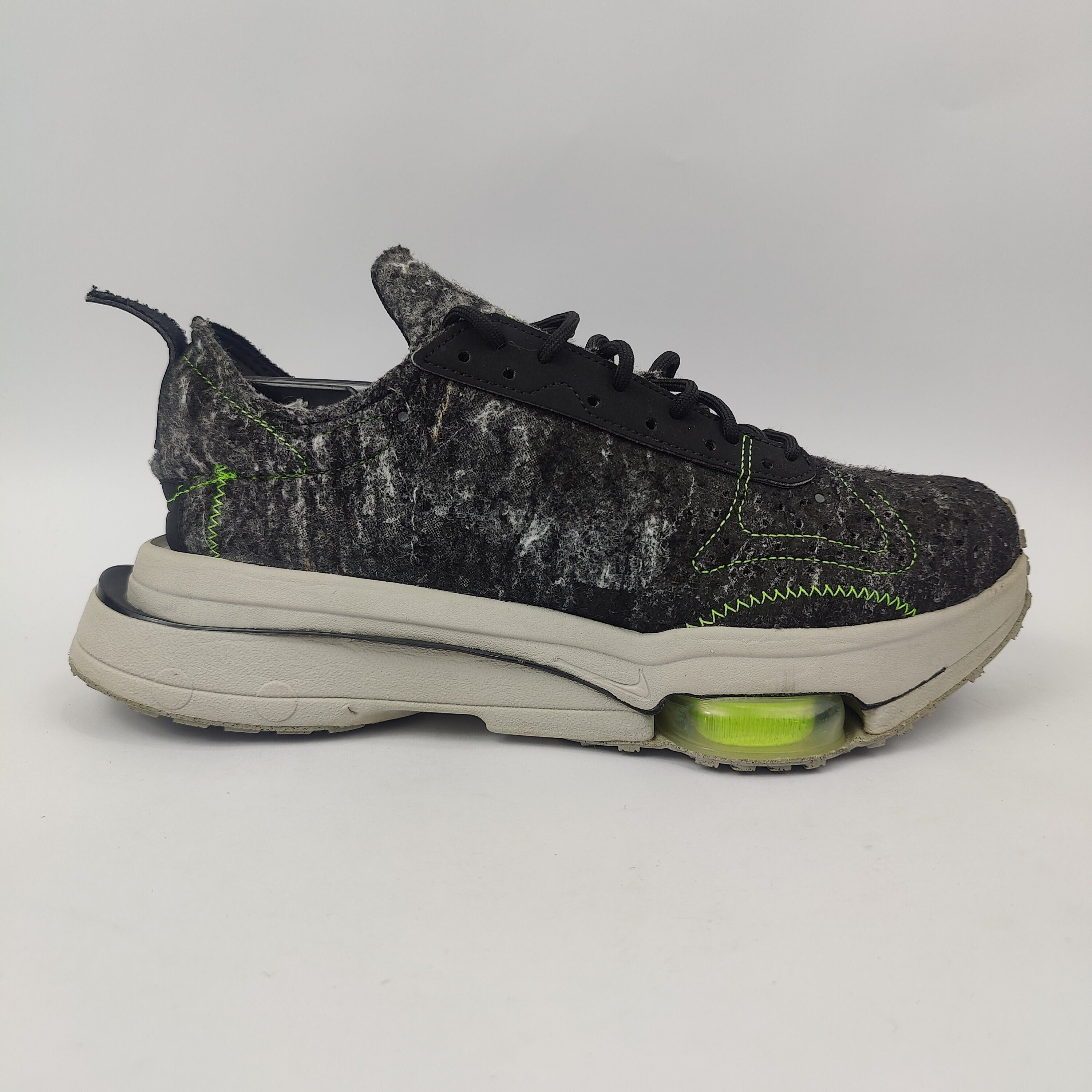 Nike Air Zoom Type (UK/PK 7.5) - Black - 4207736