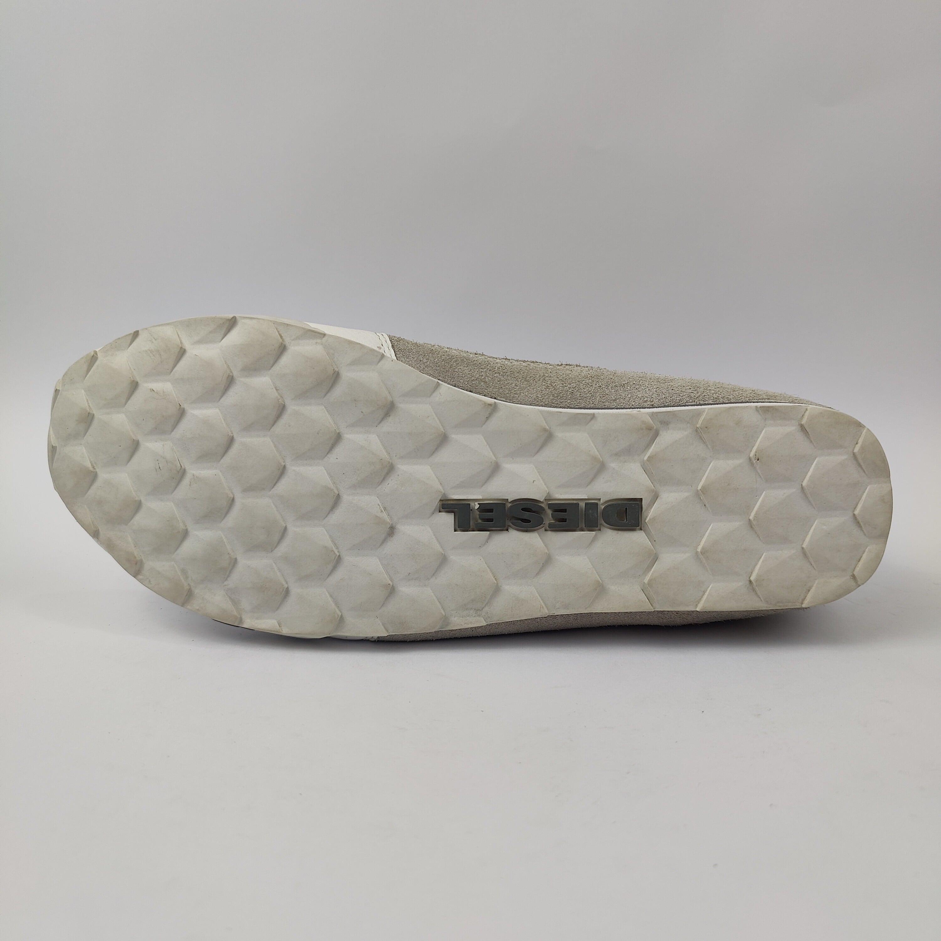 Diesel Gunner Sneakers (UK/PK 9) - White - 4407738