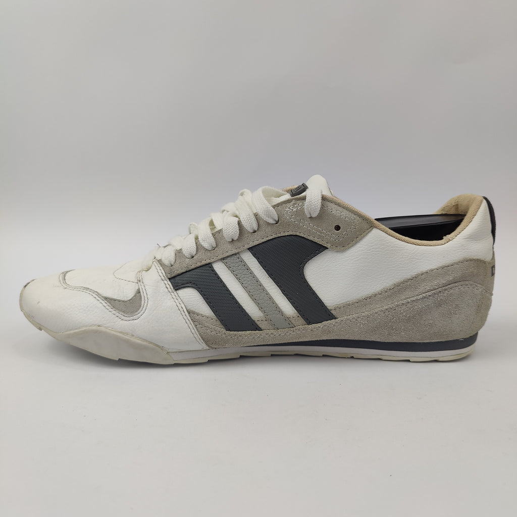 Diesel Gunner Sneakers (UK/PK 9) - White - 4407738