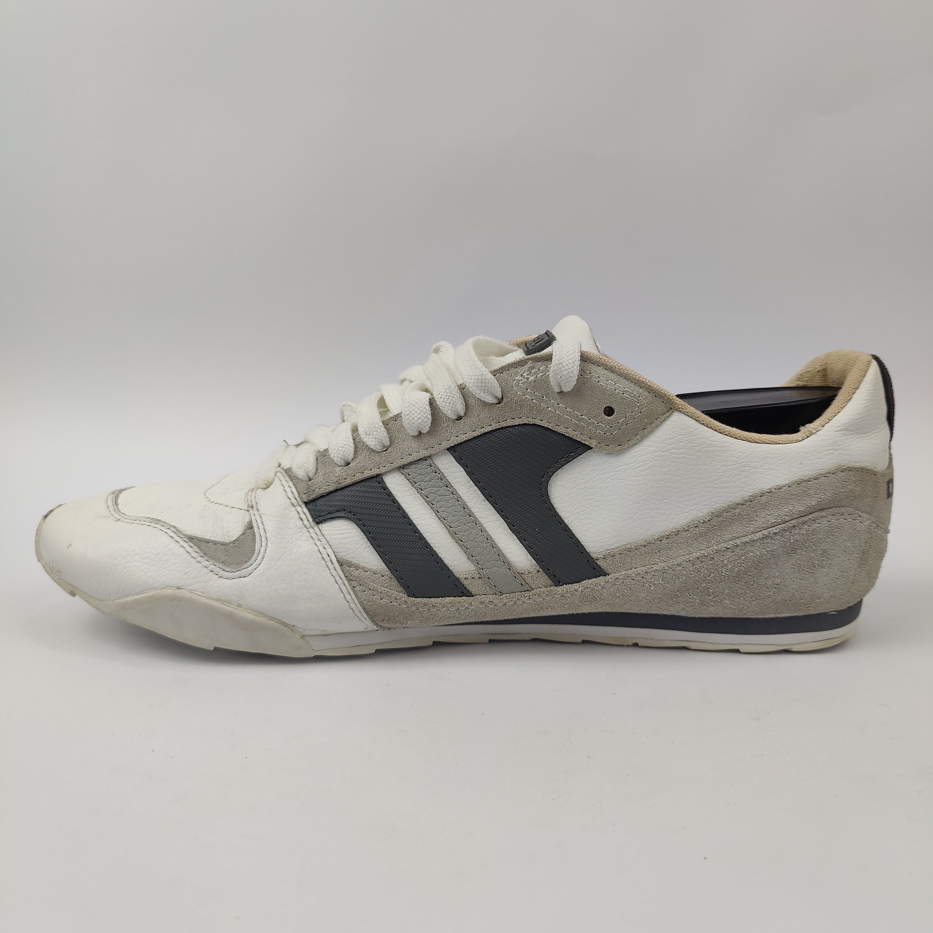 Diesel Gunner Sneakers (UK/PK 9) - White - 4407738