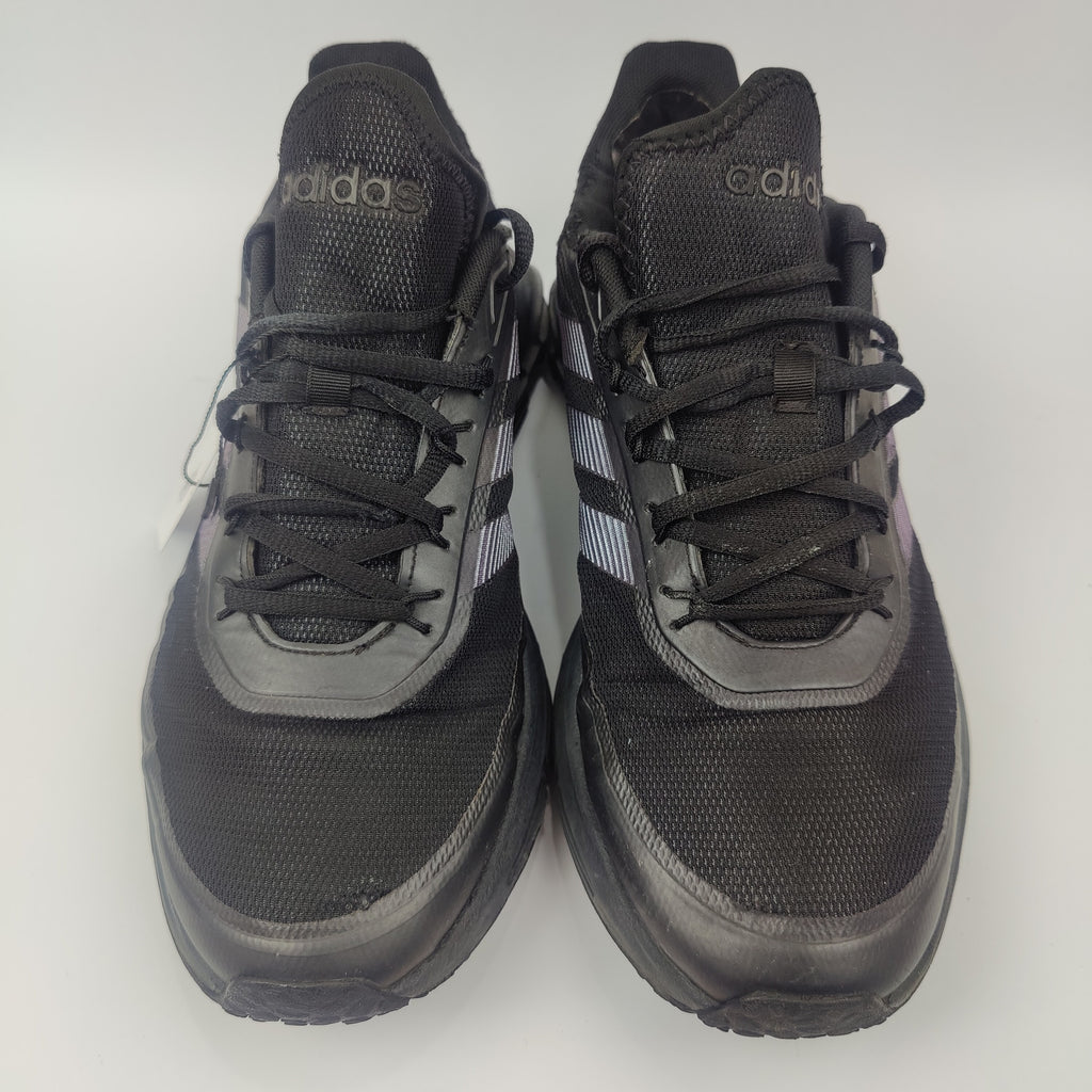 Adids QuadCube (UK/PK 9.5) - Black - 4407737