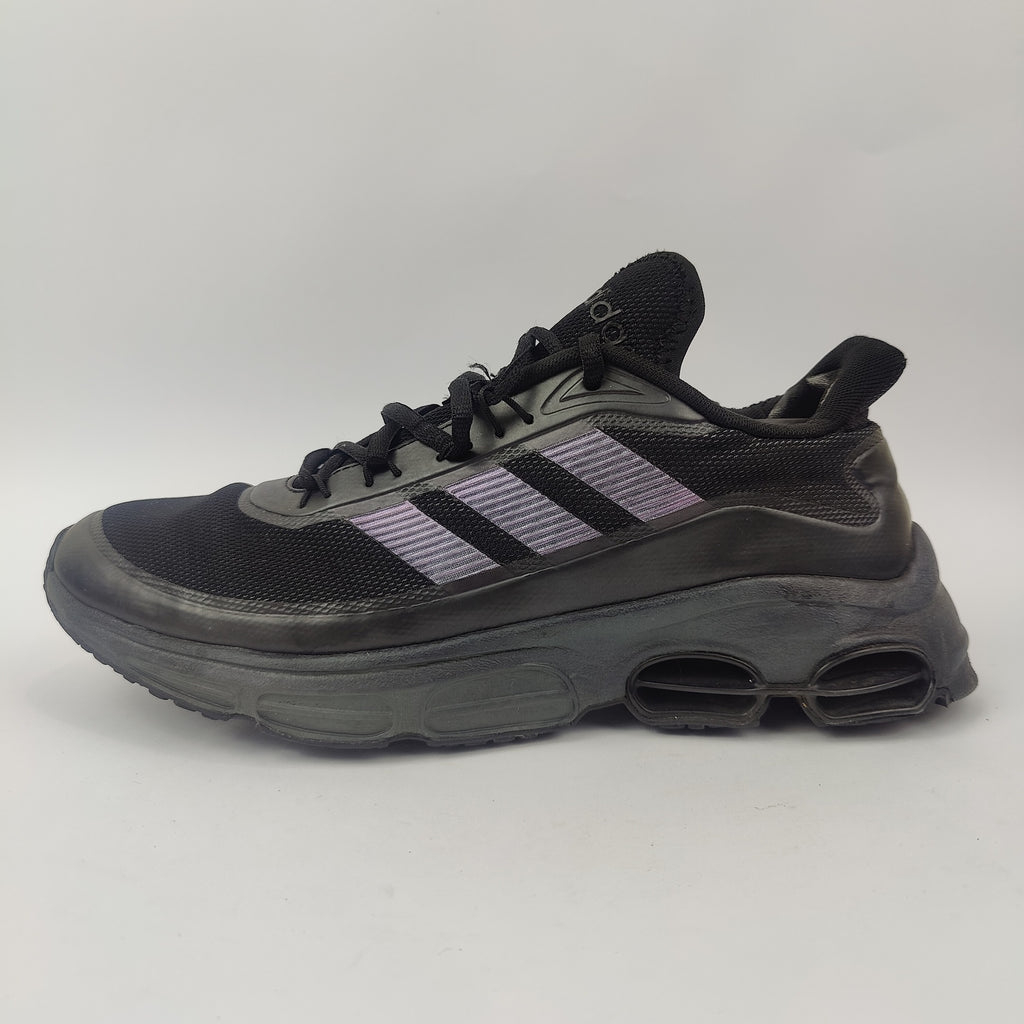 Adids QuadCube (UK/PK 9.5) - Black - 4407737