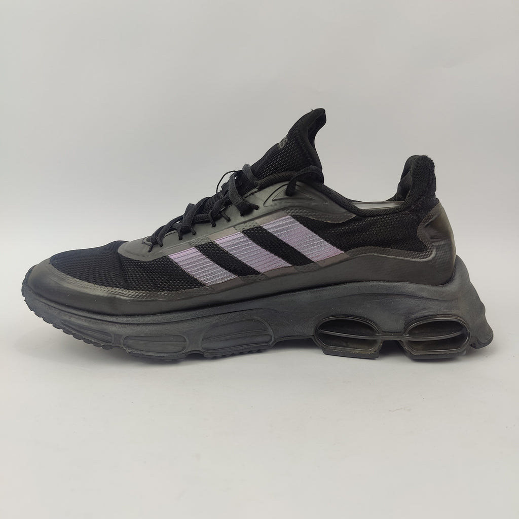 Adids QuadCube (UK/PK 9.5) - Black - 4407737