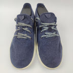 Allbirds Wool Runners (UK/PK 9) - Blue - 4307727