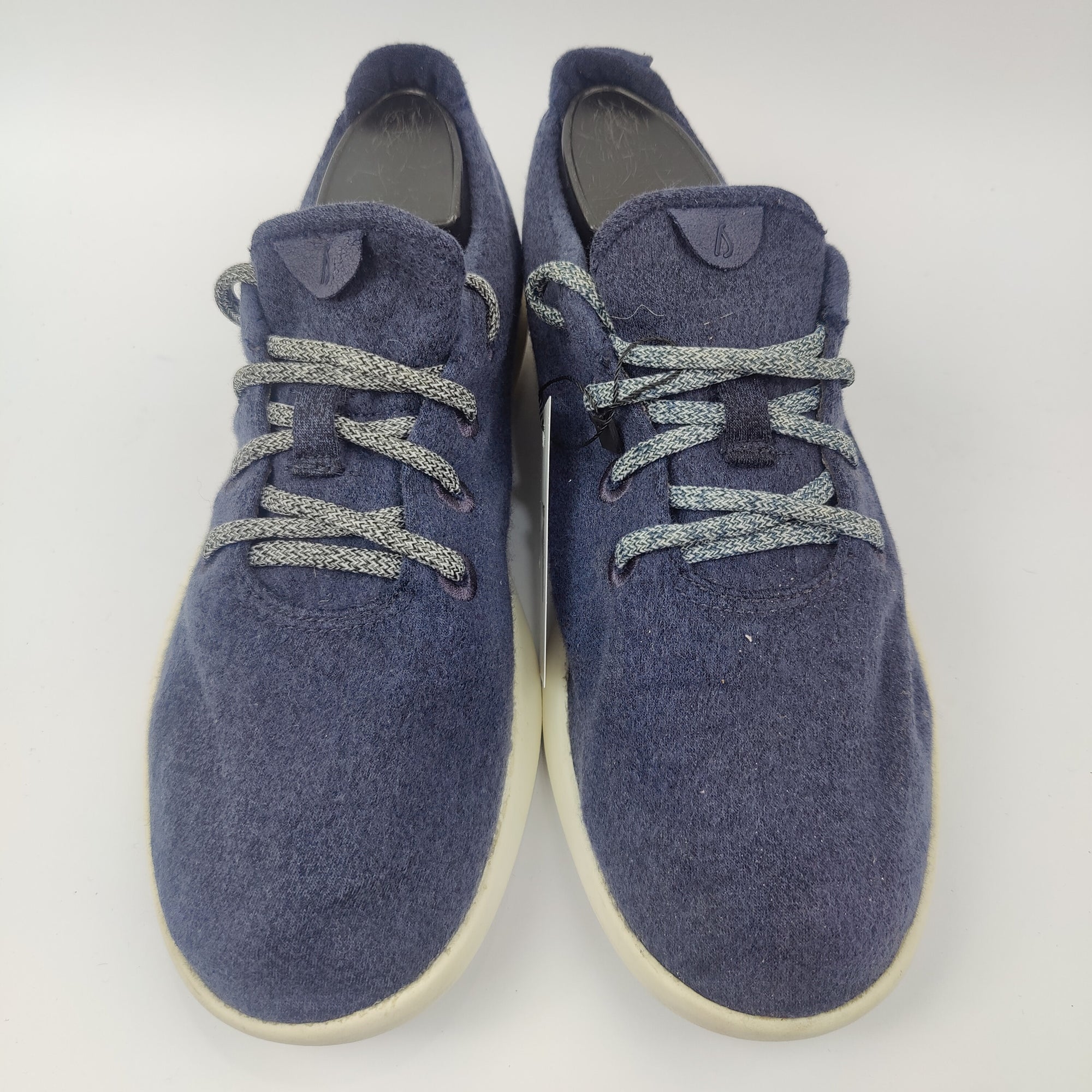 Allbirds Wool Runners (UK/PK 9) - Blue - 4307727
