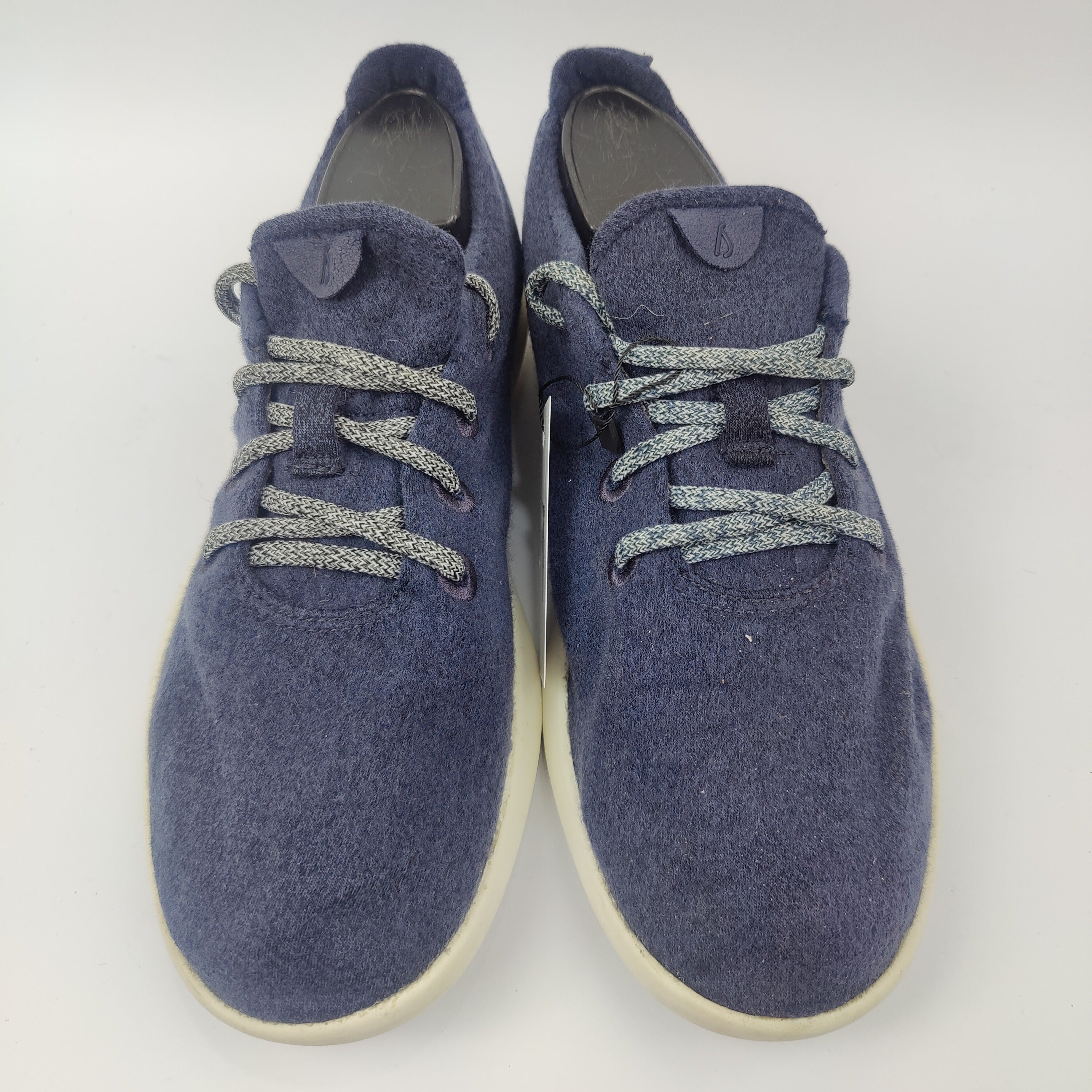 Allbirds Wool Runners (UK/PK 9) - Blue - 4307727