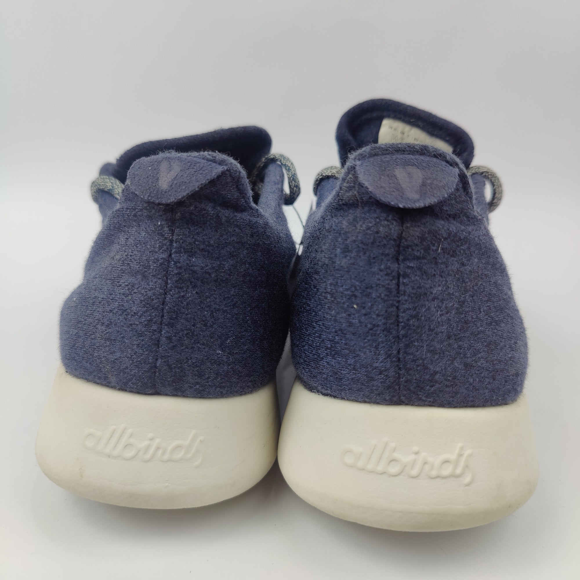 Allbirds Wool Runners (UK/PK 9) - Blue - 4307727