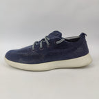 Allbirds Wool Runners (UK/PK 9) - Blue - 4307727