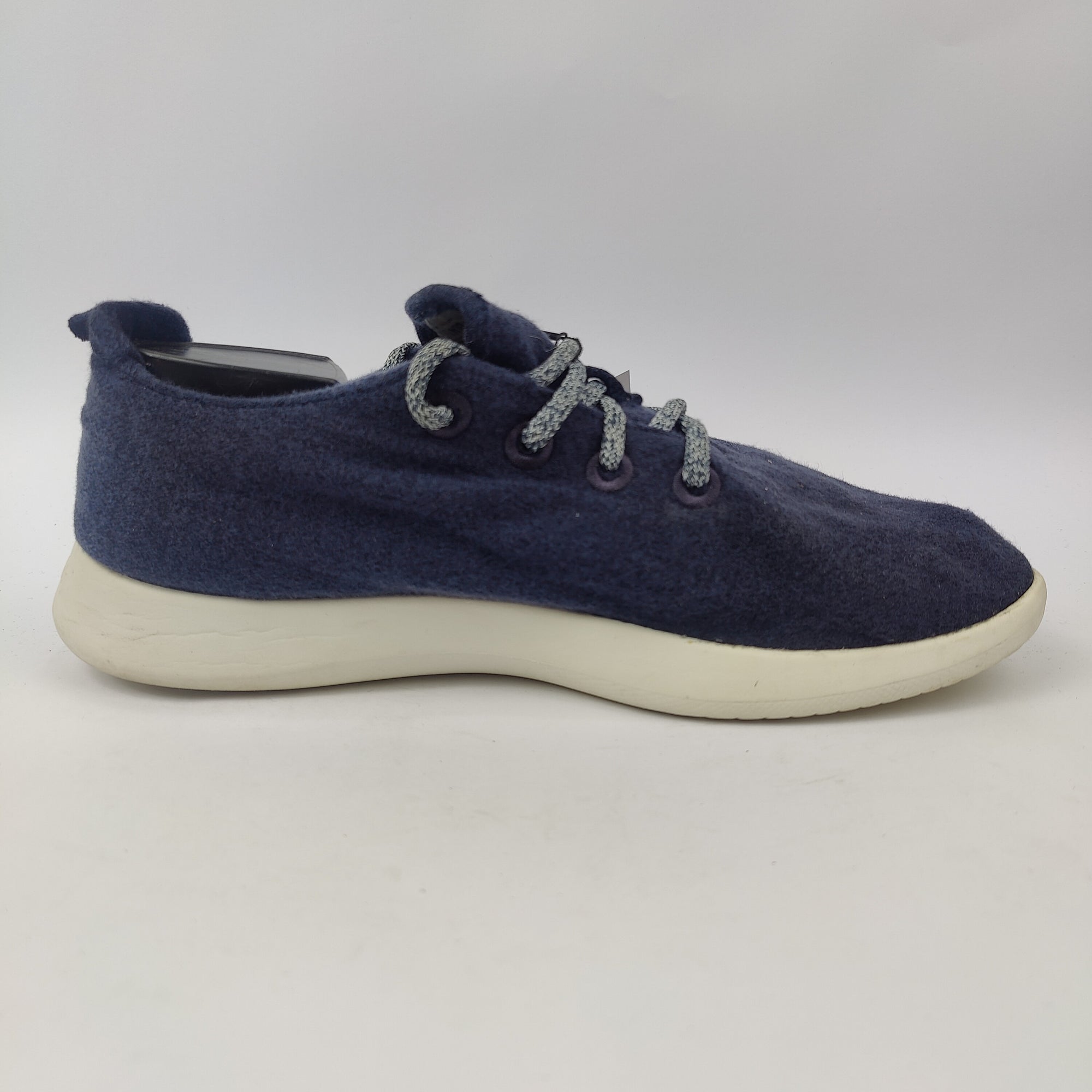 Allbirds Wool Runners (UK/PK 9) - Blue - 4307727