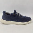 Allbirds Wool Runners (UK/PK 9) - Blue - 4307727