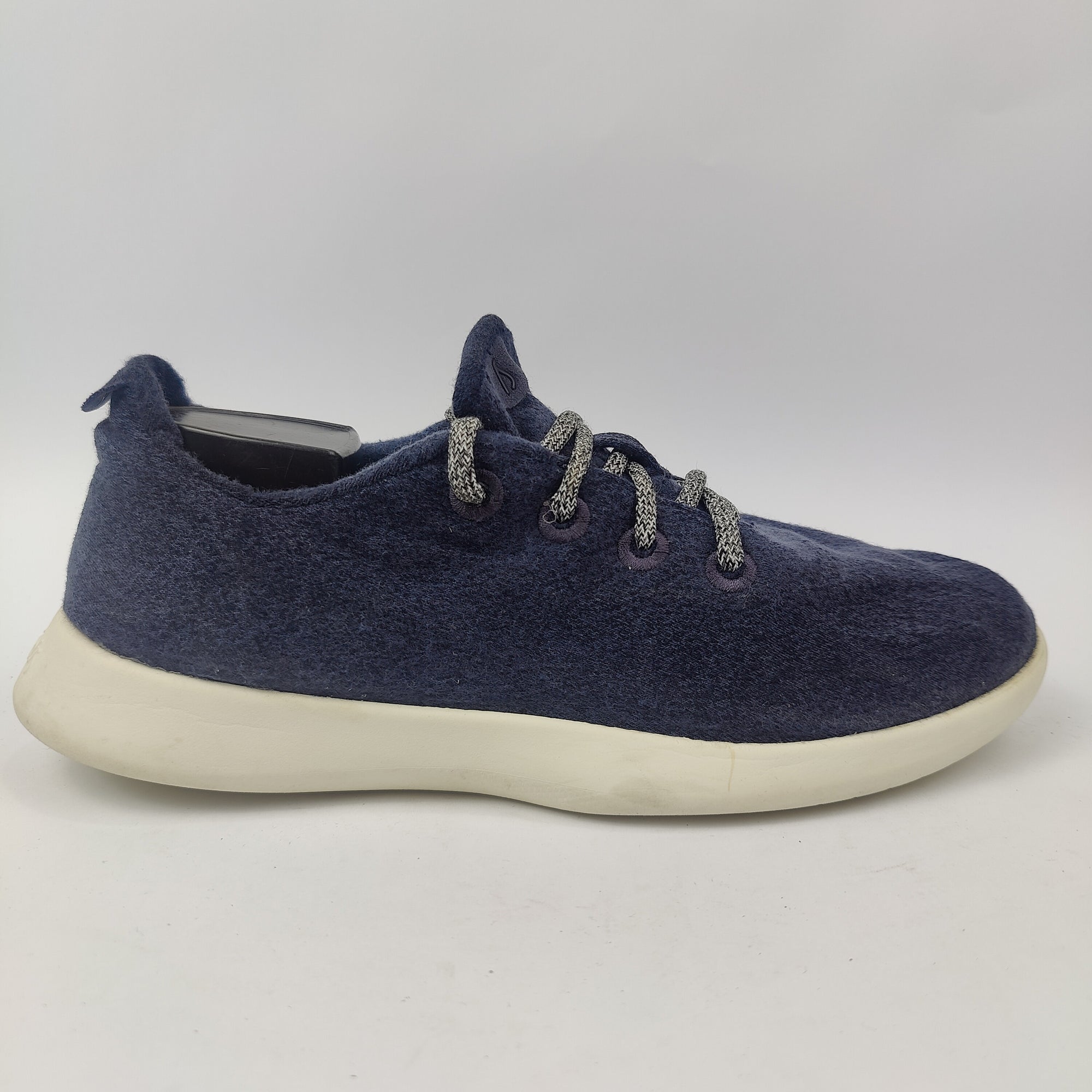 Allbirds Wool Runners (UK/PK 9) - Blue - 4307727