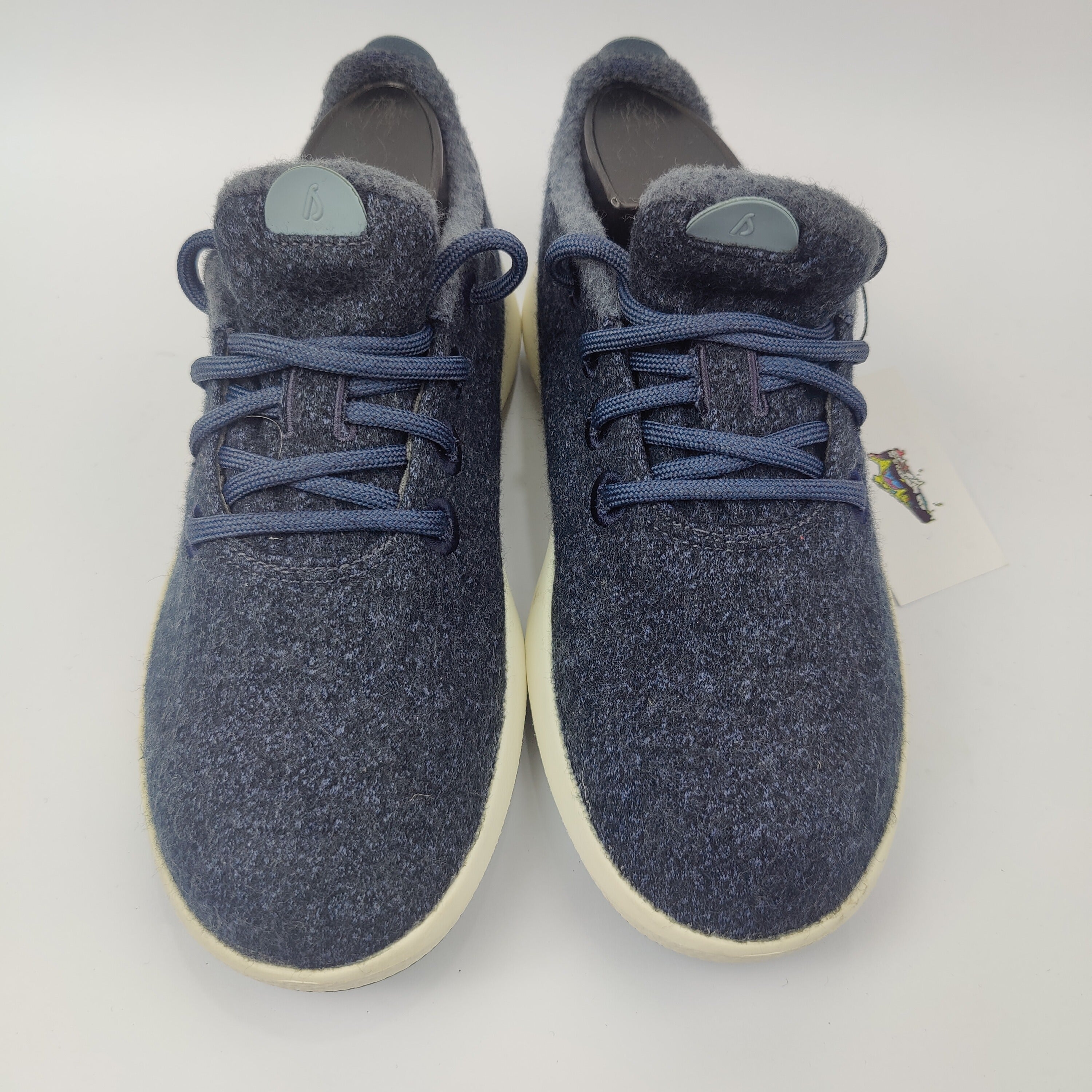Allbirds Wool Runner (UK/PK 5.5) - Blue - 3807719