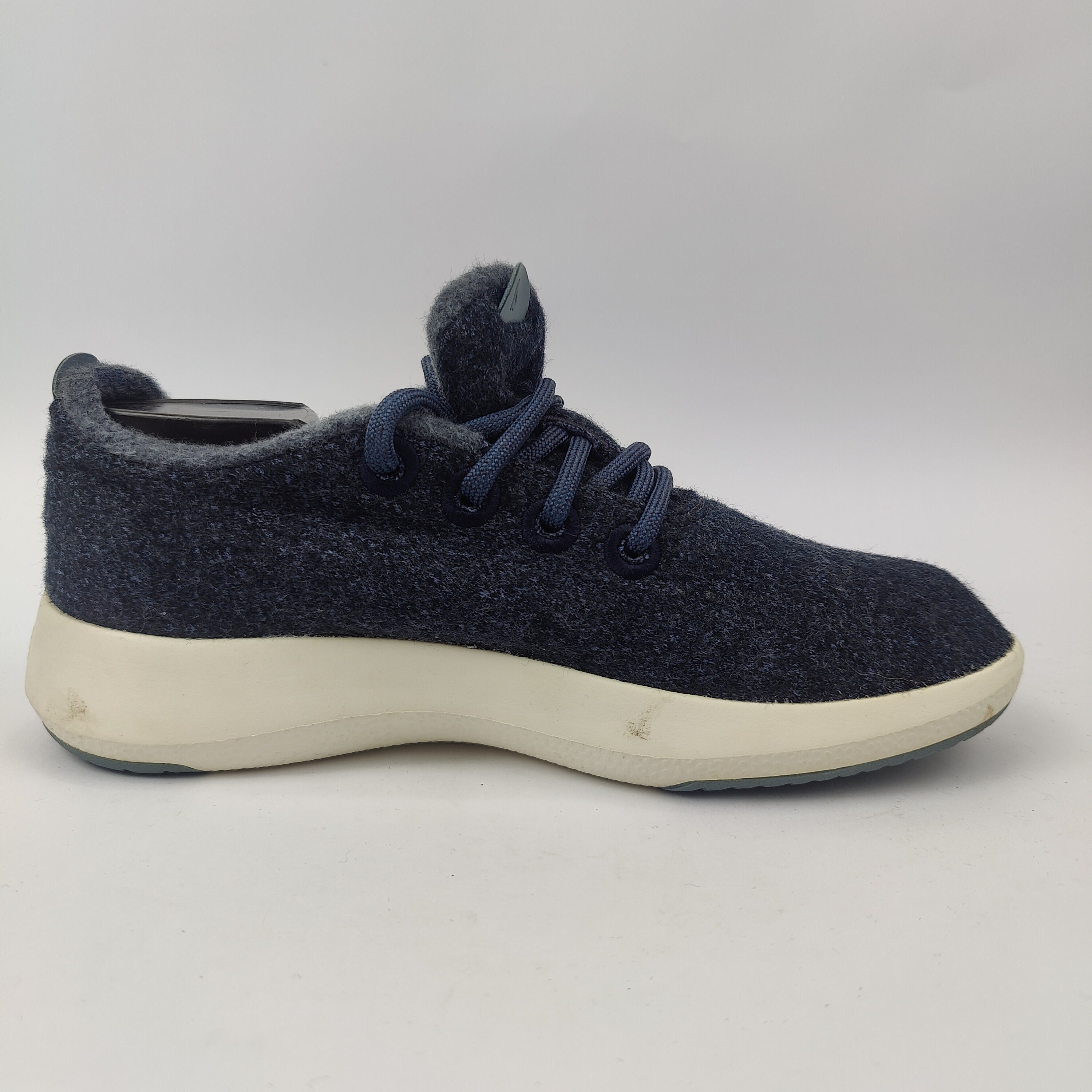Allbirds Wool Runner (UK/PK 5.5) - Blue - 3807719