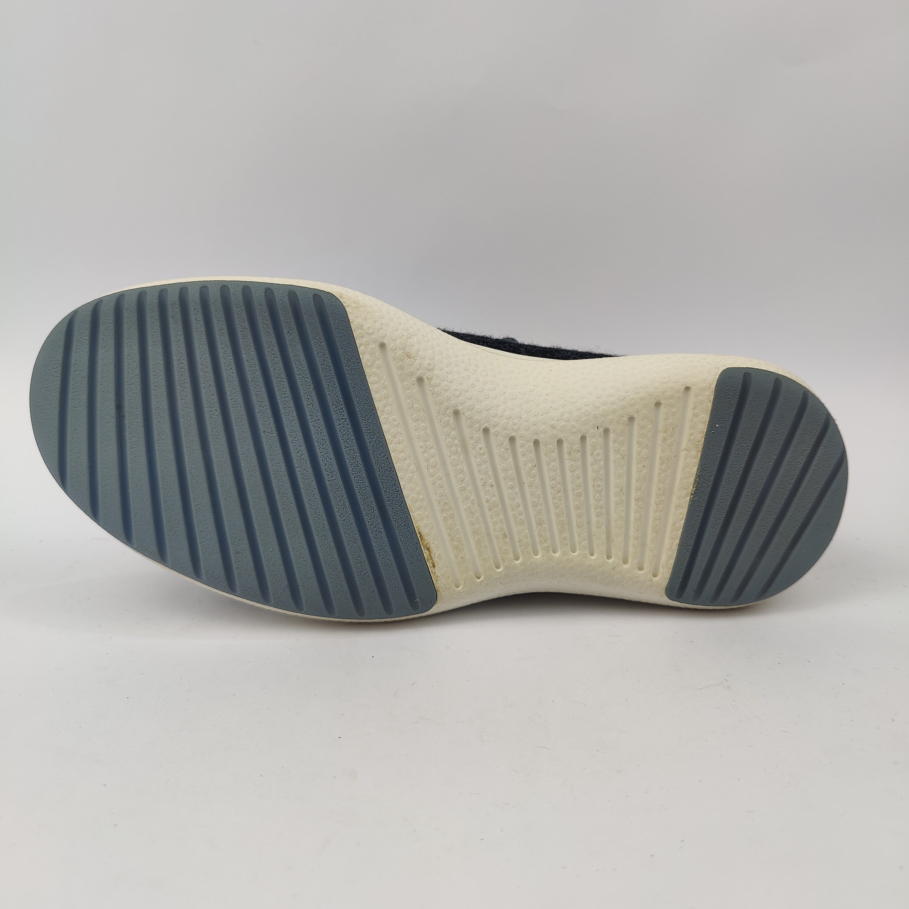 Allbirds Wool Runner (UK/PK 5.5) - Blue - 3807719
