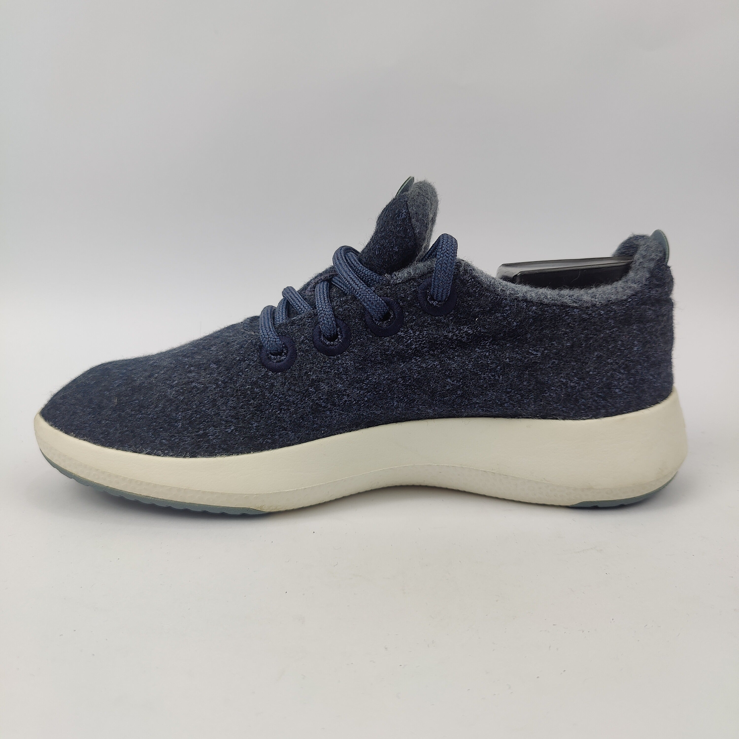 Allbirds Wool Runner (UK/PK 5.5) - Blue - 3807719