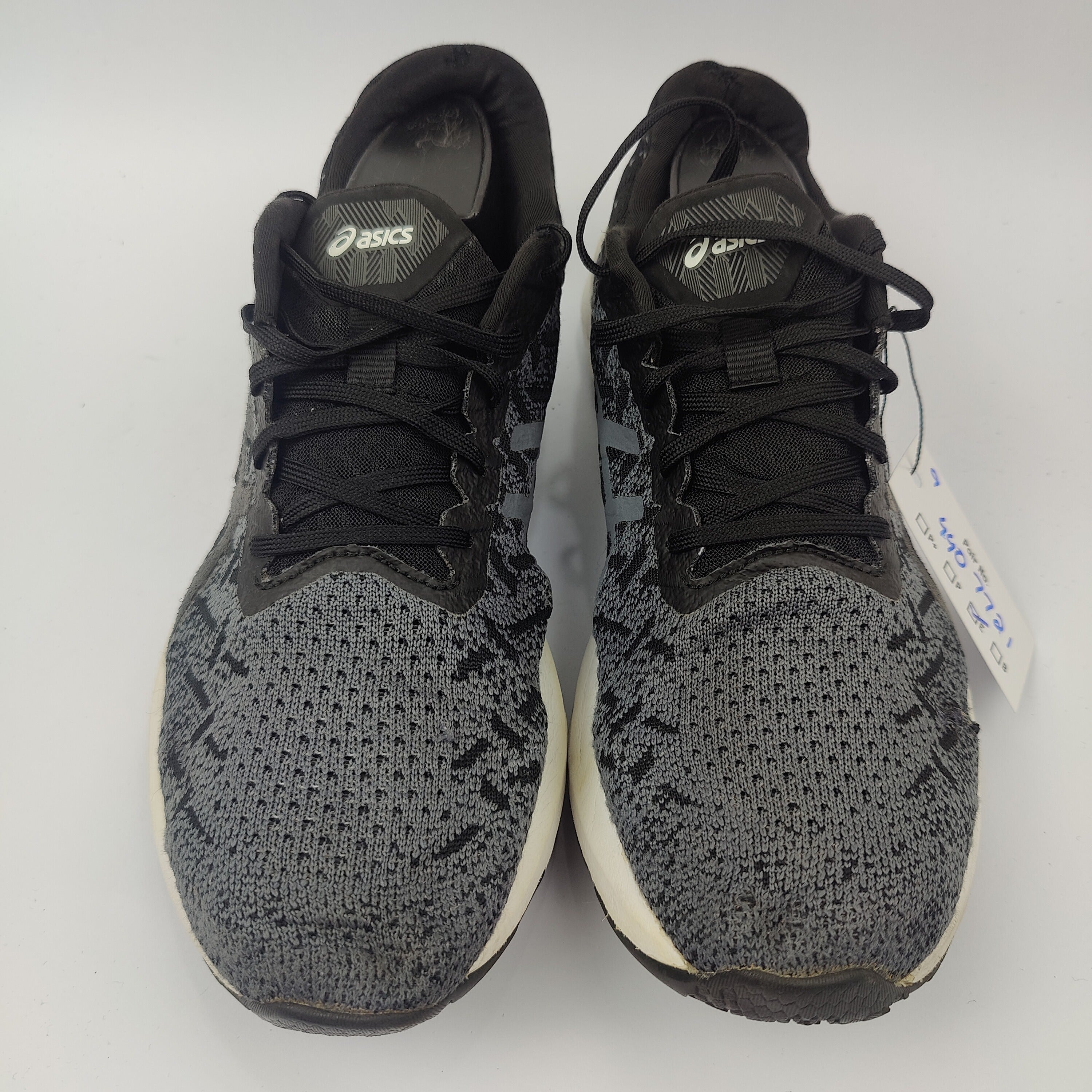 ASICS Dynablast (UK/PK 9) - Black - 4407721