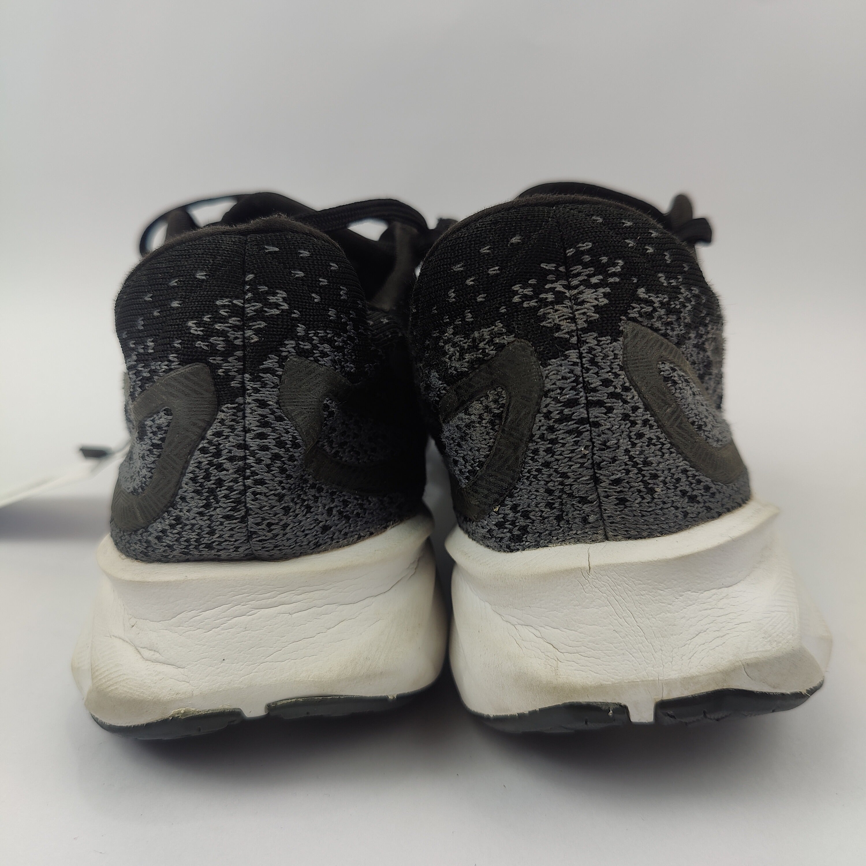 ASICS Dynablast (UK/PK 9) - Black - 4407721