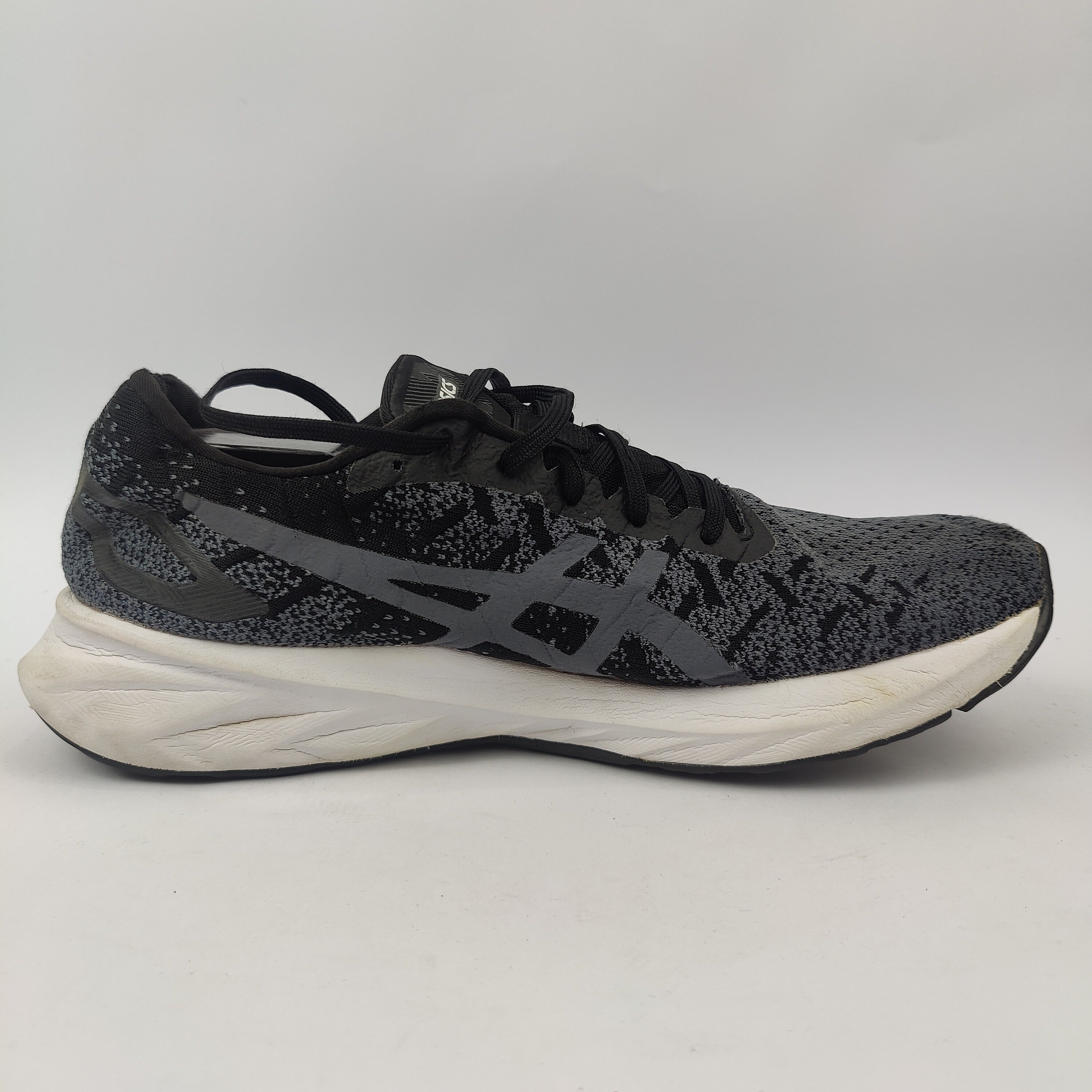 ASICS Dynablast (UK/PK 9) - Black - 4407721