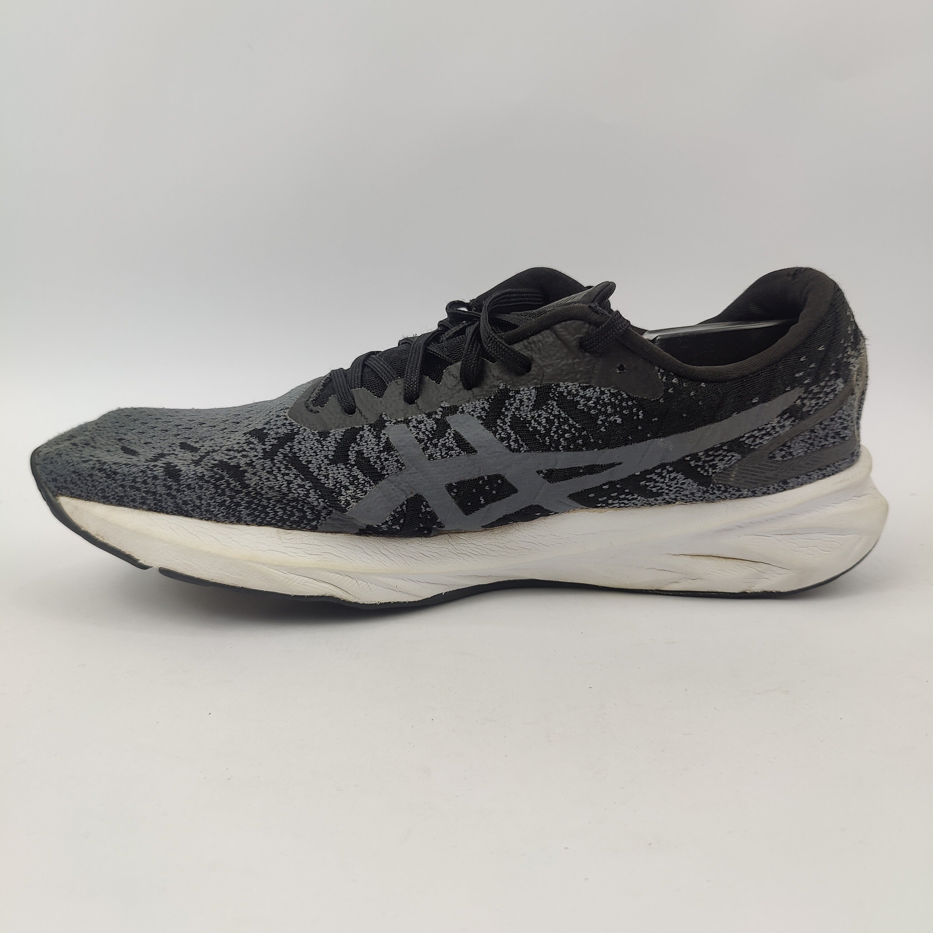 ASICS Dynablast (UK/PK 9) - Black - 4407721