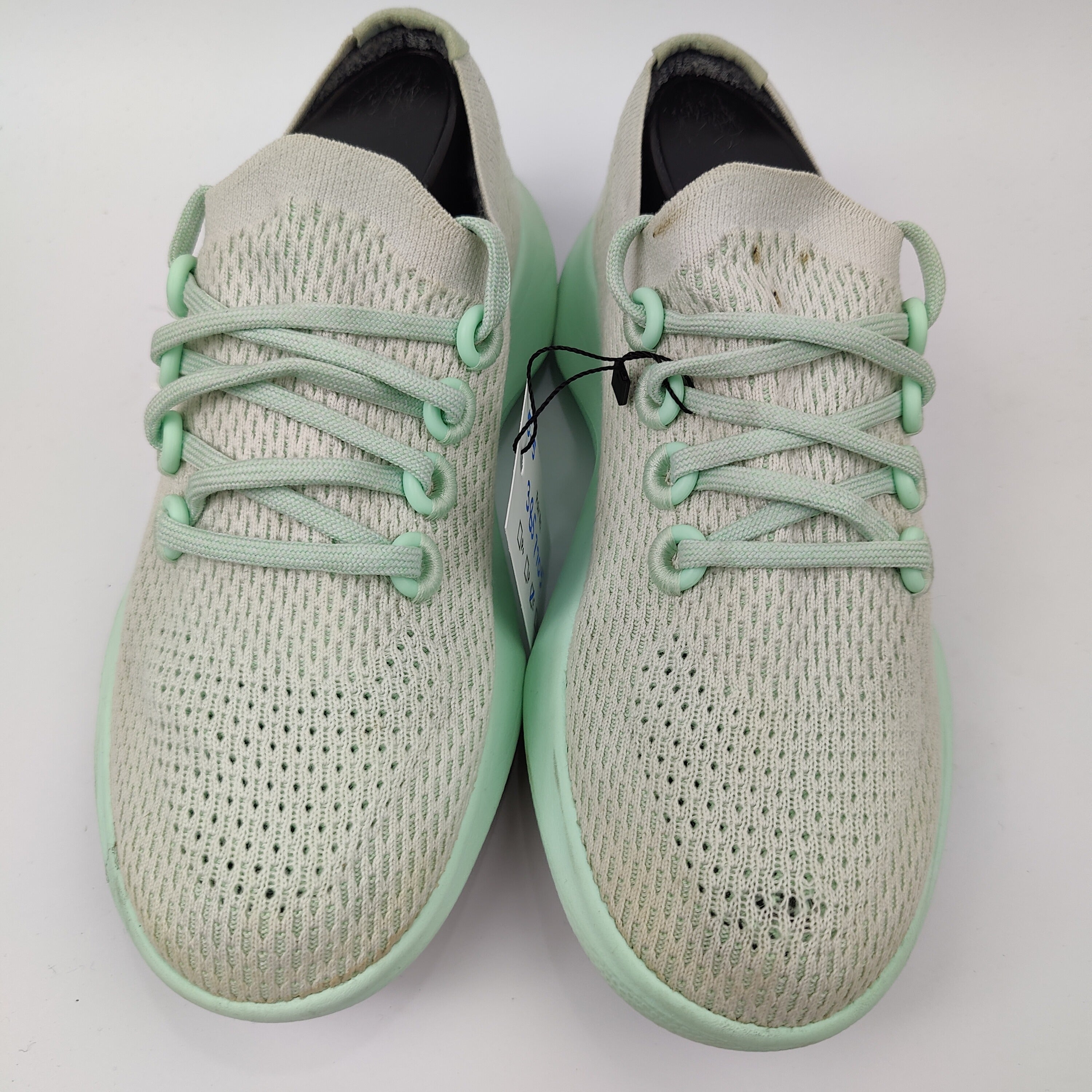 Allbirds Tree Dasher (UK/PK 5.5) - Green - 3857705