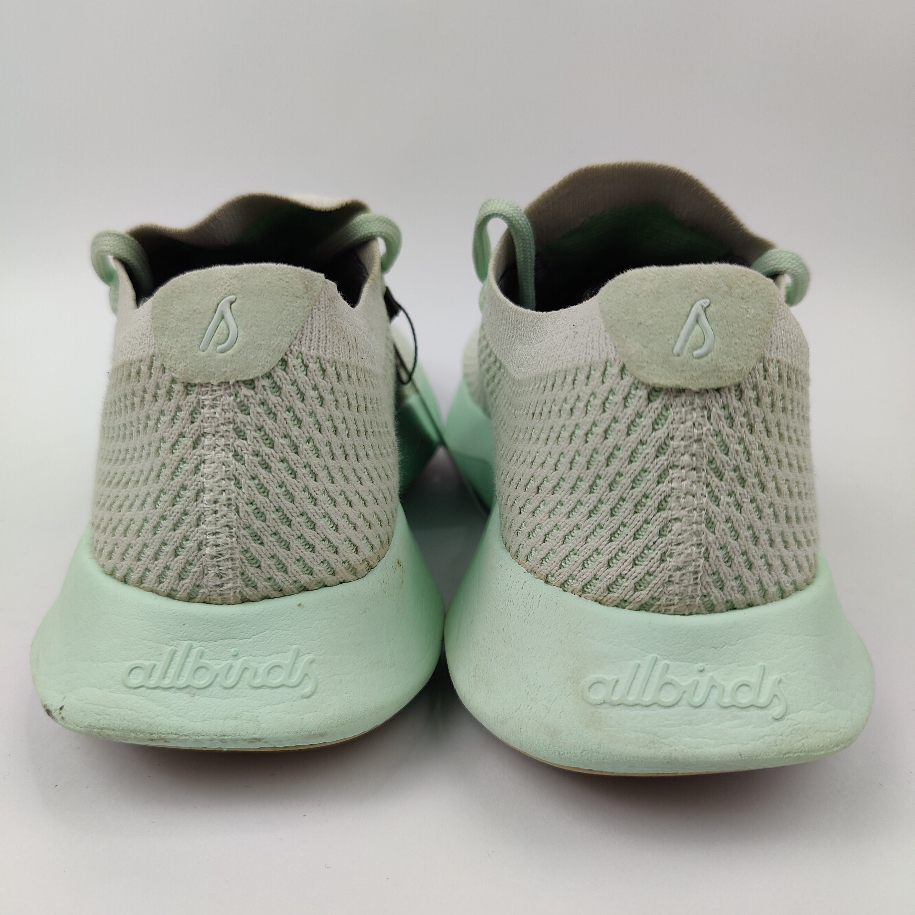 Allbirds Tree Dasher (UK/PK 5.5) - Green - 3857705
