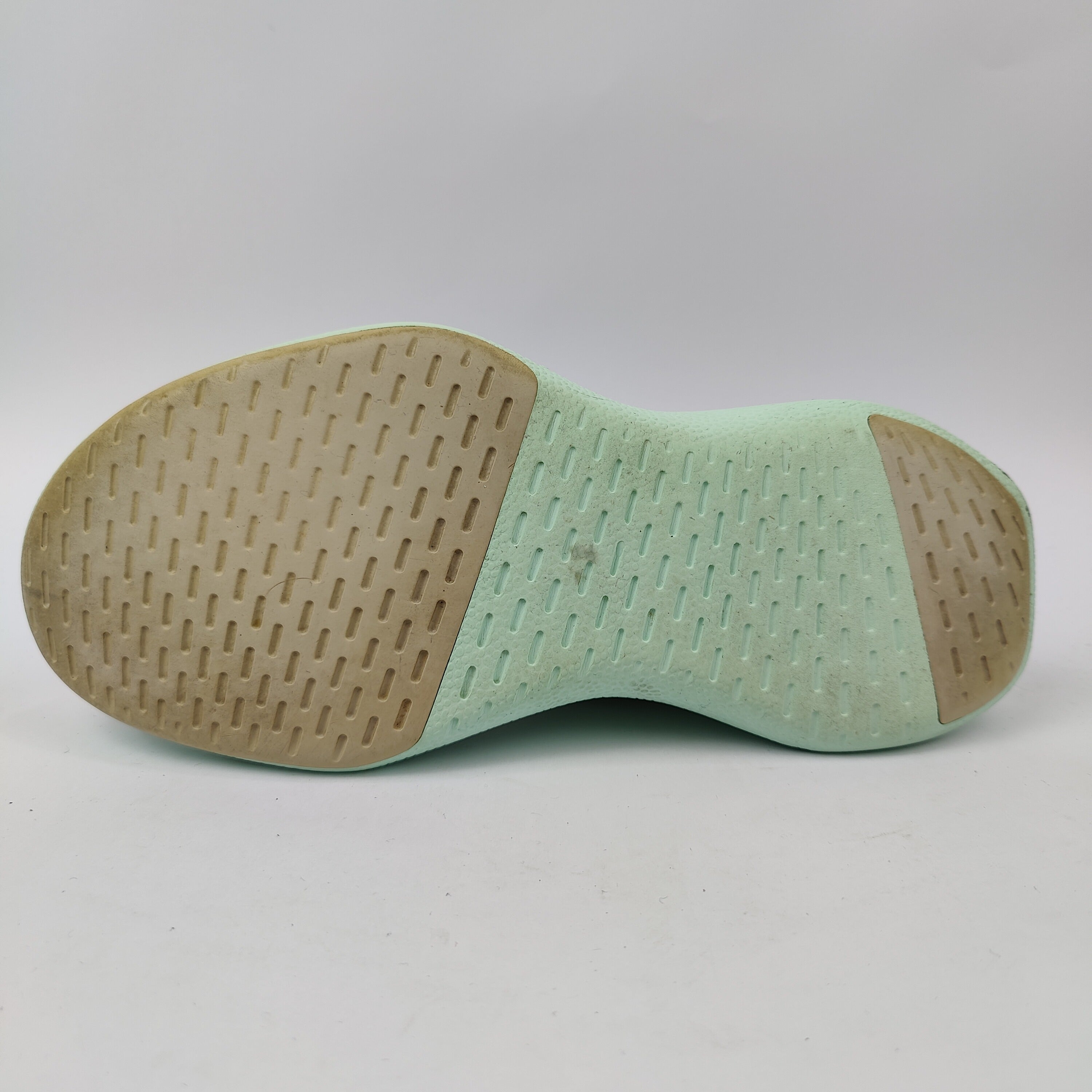 Allbirds Tree Dasher (UK/PK 5.5) - Green - 3857705