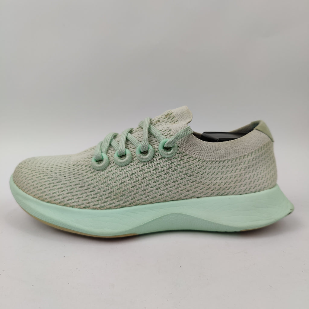 Allbirds Tree Dasher (UK/PK 5.5) - Green - 3857705