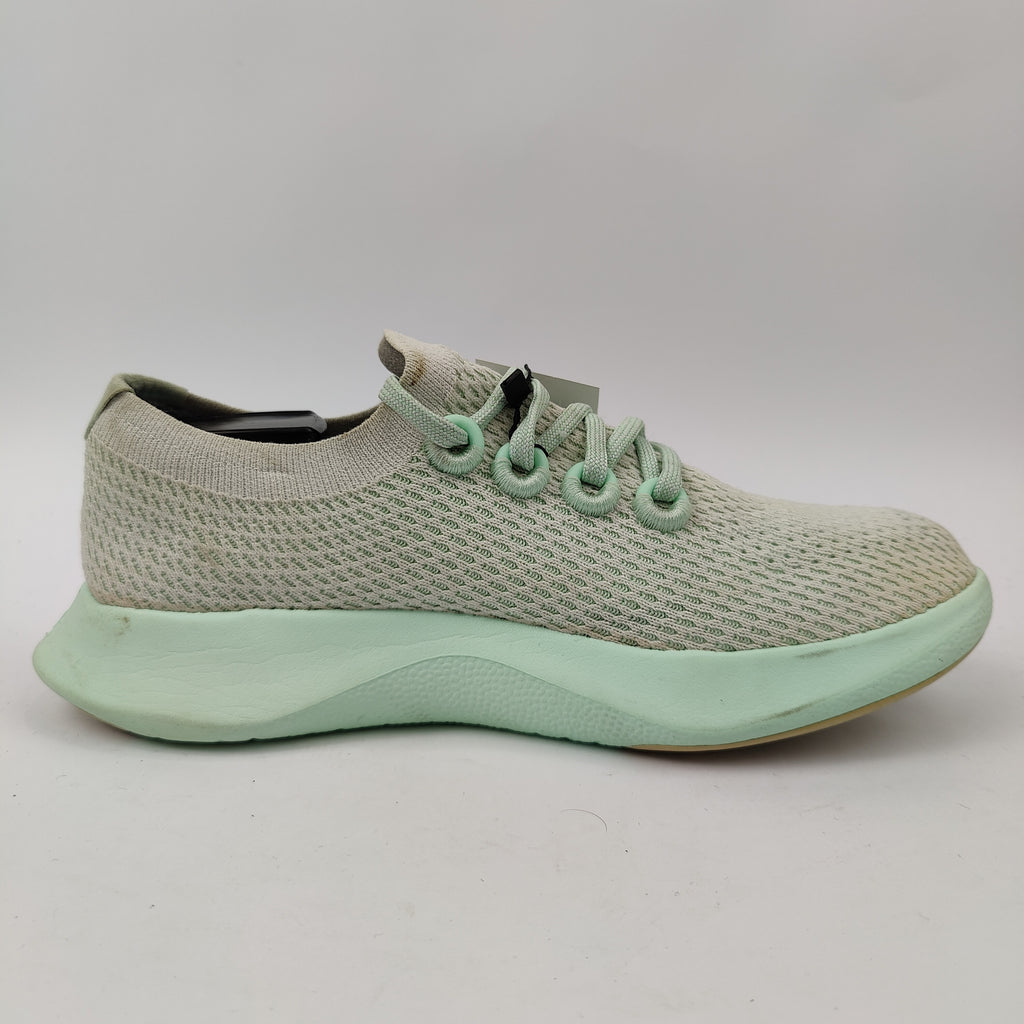 Allbirds Tree Dasher (UK/PK 5.5) - Green - 3857705