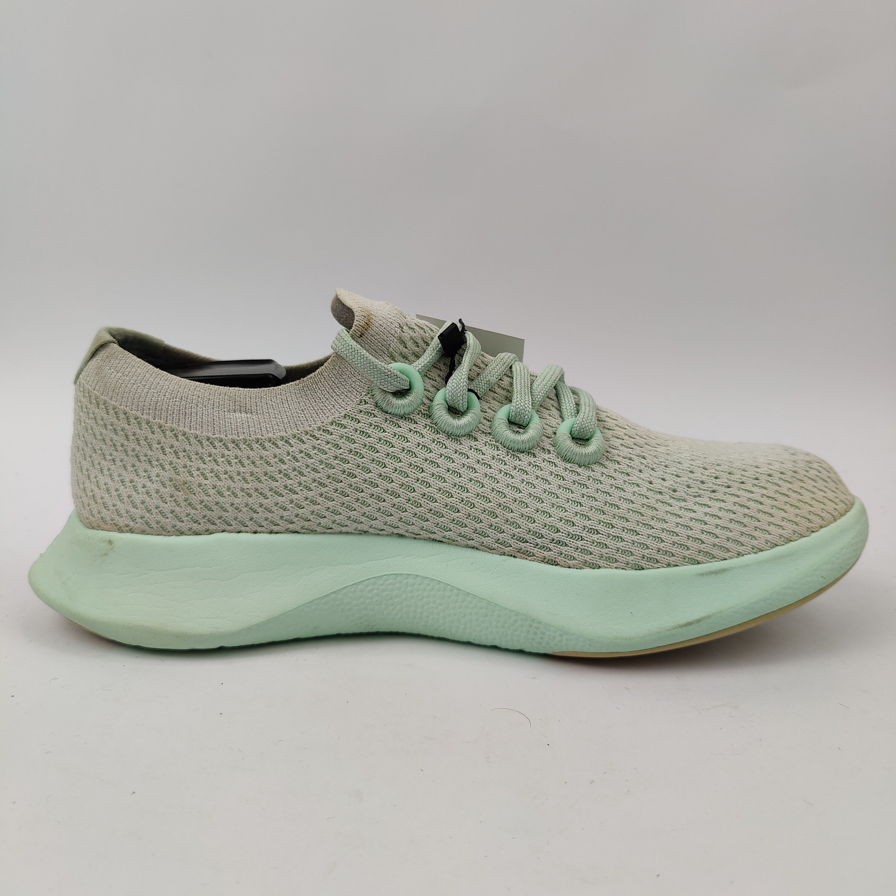 Allbirds Tree Dasher (UK/PK 5.5) - Green - 3857705