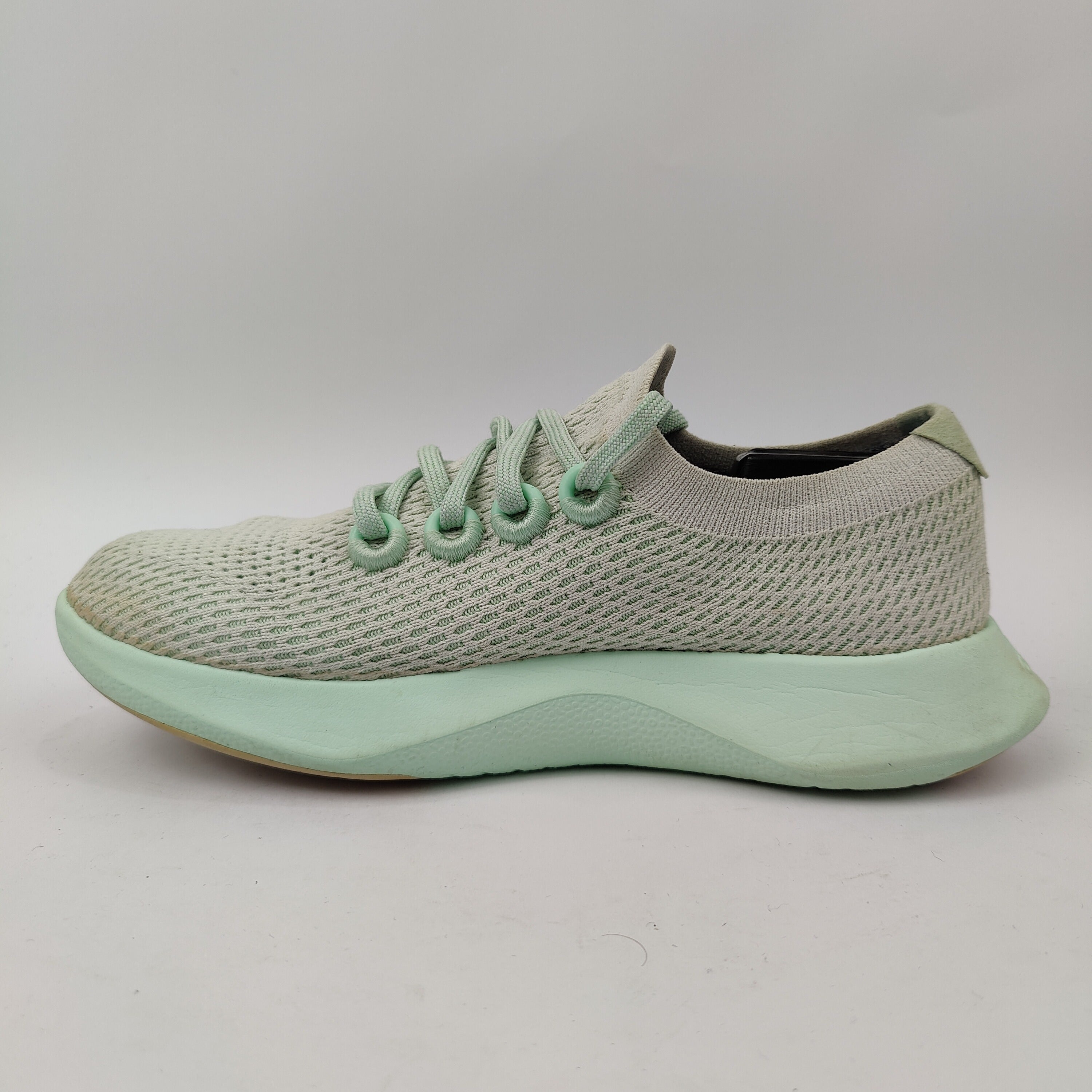 Allbirds Tree Dasher (UK/PK 5.5) - Green - 3857705