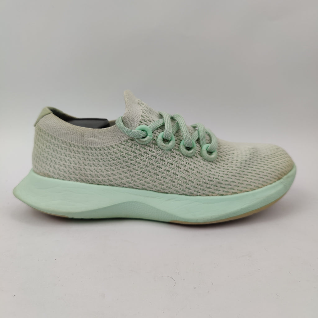 Allbirds Tree Dasher (UK/PK 5.5) - Green - 3857705