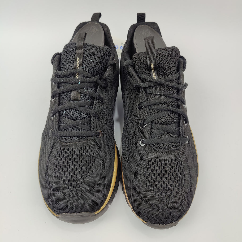 Skechers Graceful (UK/PK 7) - Black - 4007777
