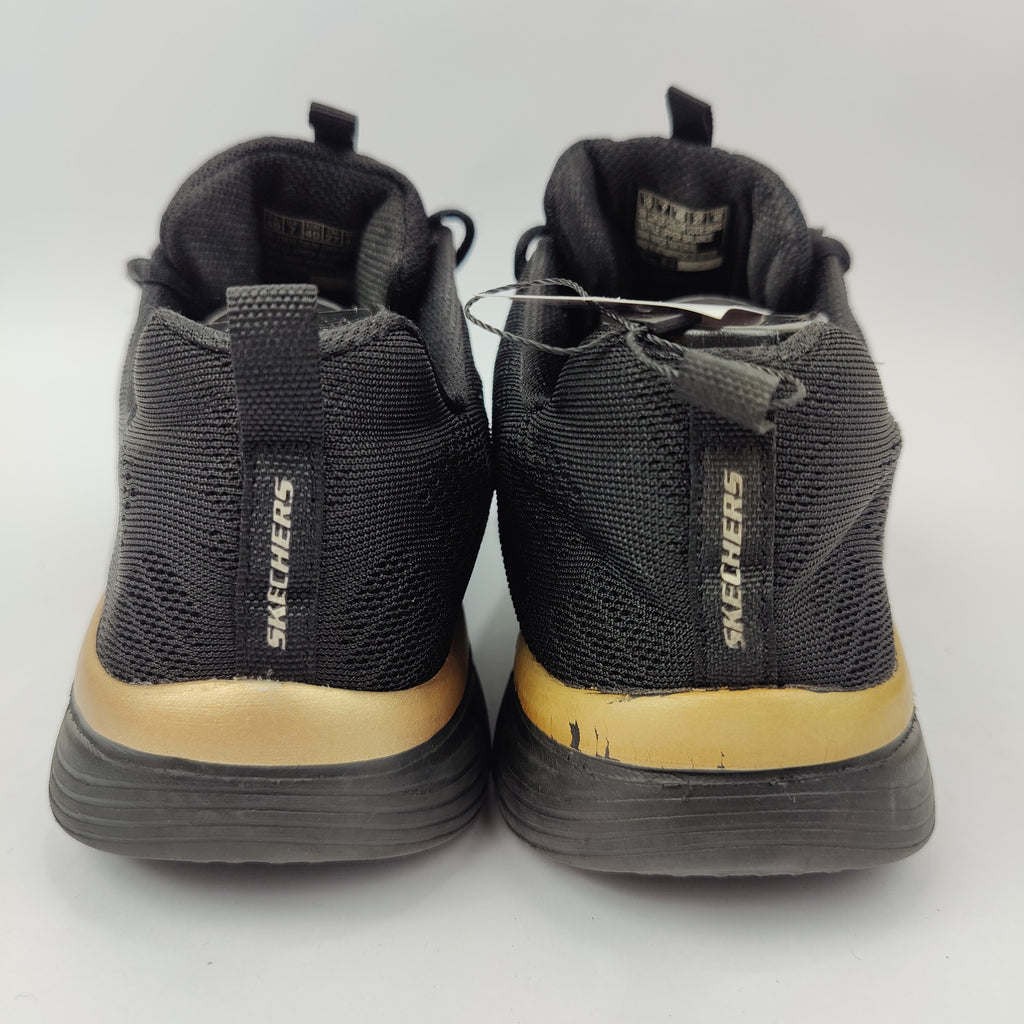 Skechers Graceful (UK/PK 7) - Black - 4007777